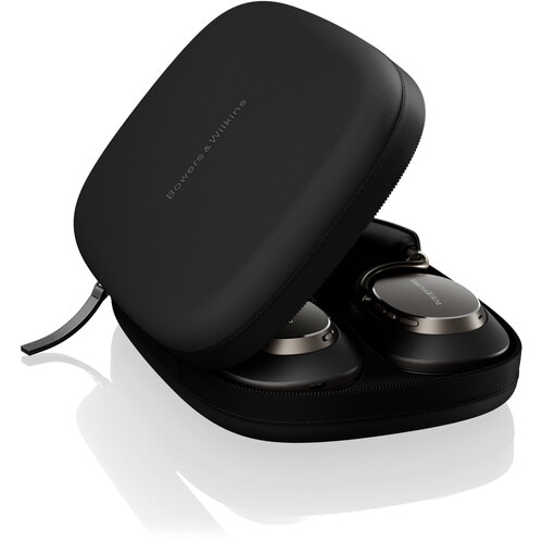 Auscultadores Bluetooth Bowers & Wilkins Px8 S2 sem Fios com Cancelamento de Ruído Ónix-7