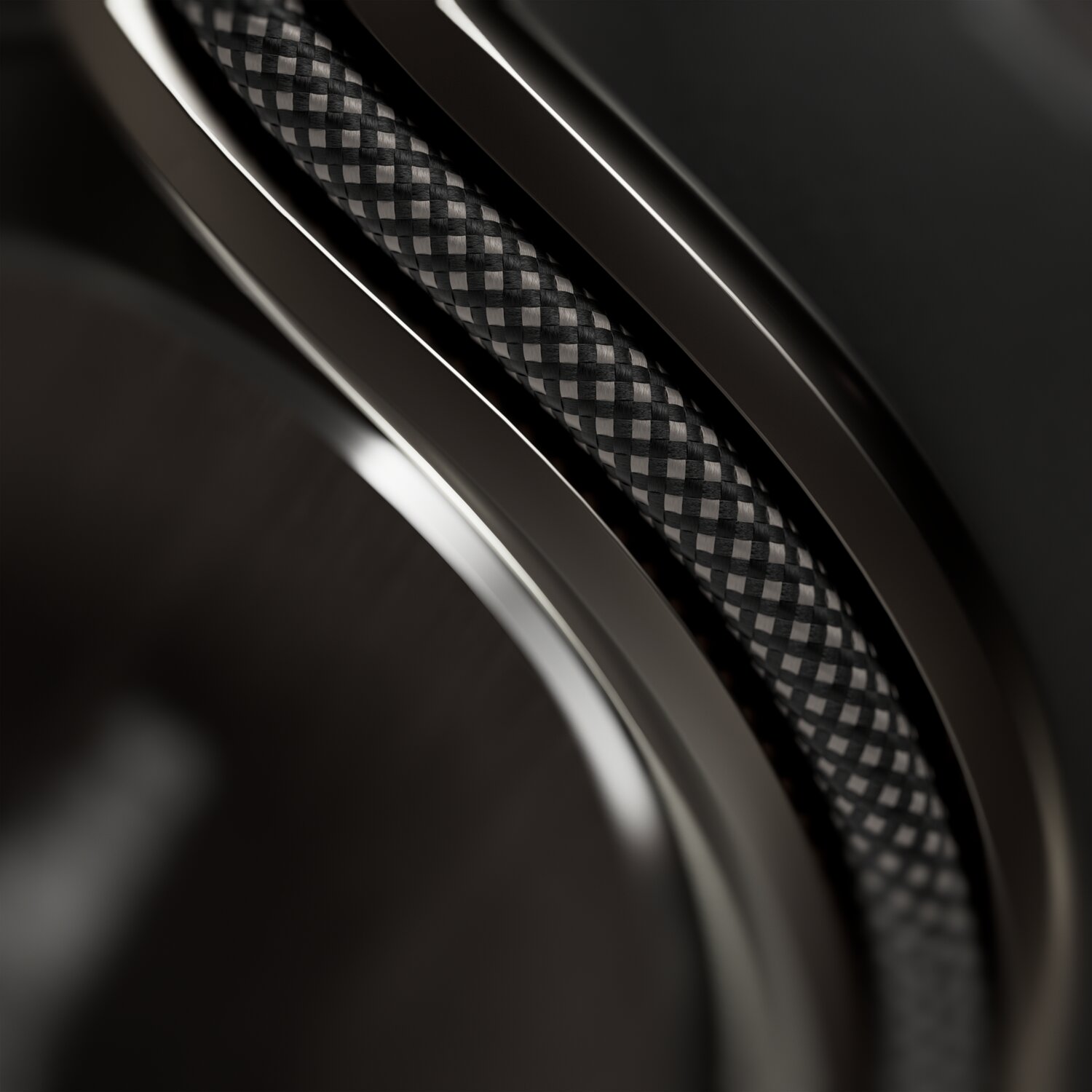 Auscultadores Bluetooth Bowers & Wilkins Px8 S2 sem Fios com Cancelamento de Ruído Ónix-10