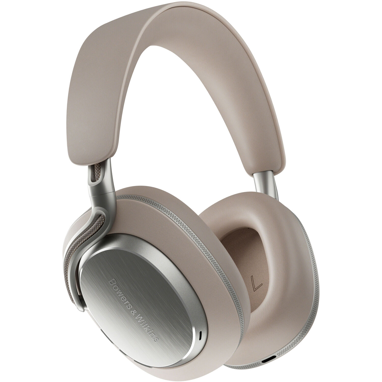 Imagem 0 de Auscultadores Bluetooth Bowers & Wilkins Px8 S2 sem Fios com Cancelamento de Ruído
