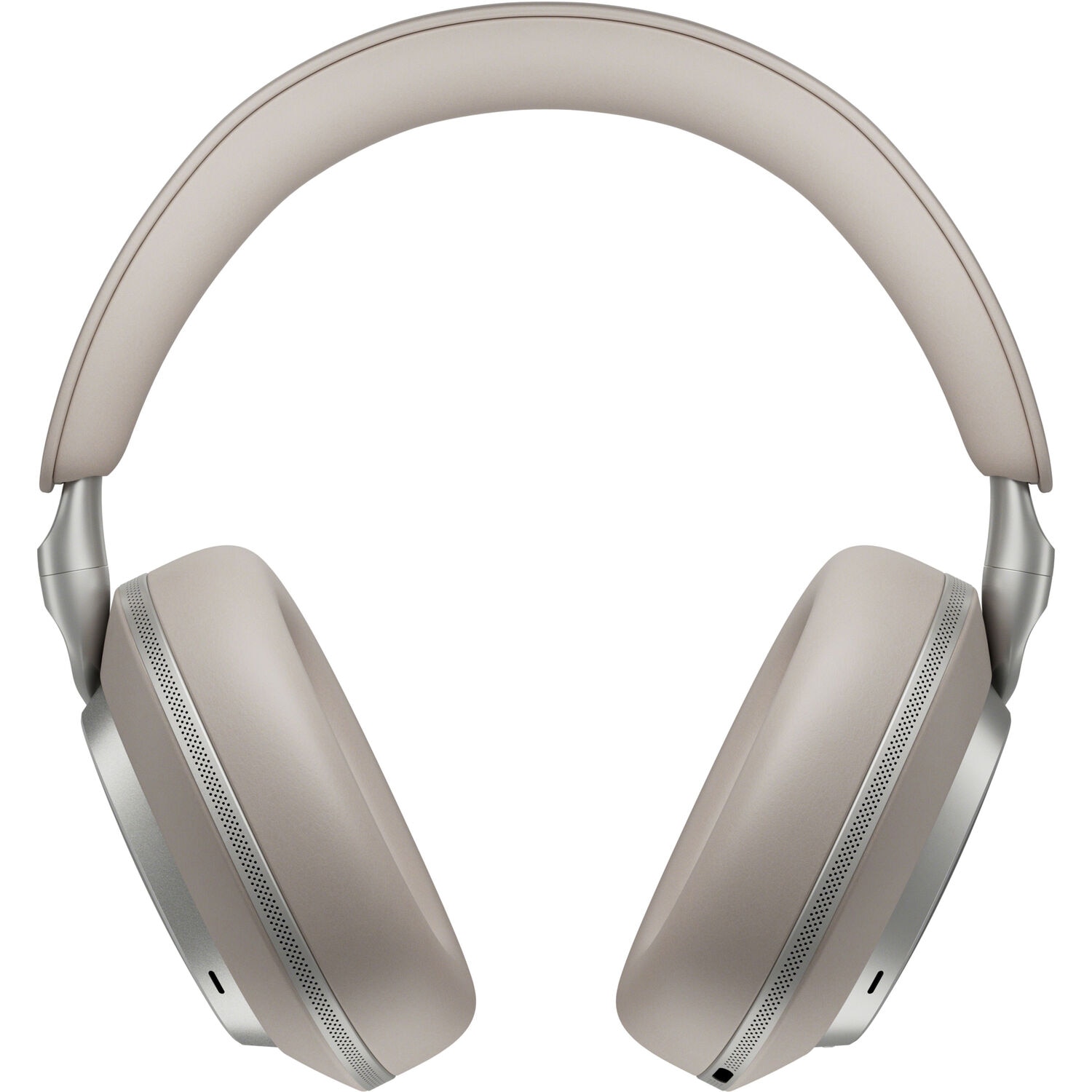 Auscultadores Bluetooth Bowers & Wilkins Px8 S2 sem Fios com Cancelamento de Ruído Stone-5