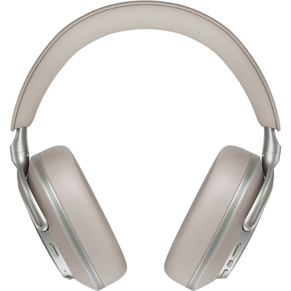 Auscultadores Bluetooth Bowers & Wilkins Px8 S2 sem Fios com Cancelamento de Ruído Stone-6
