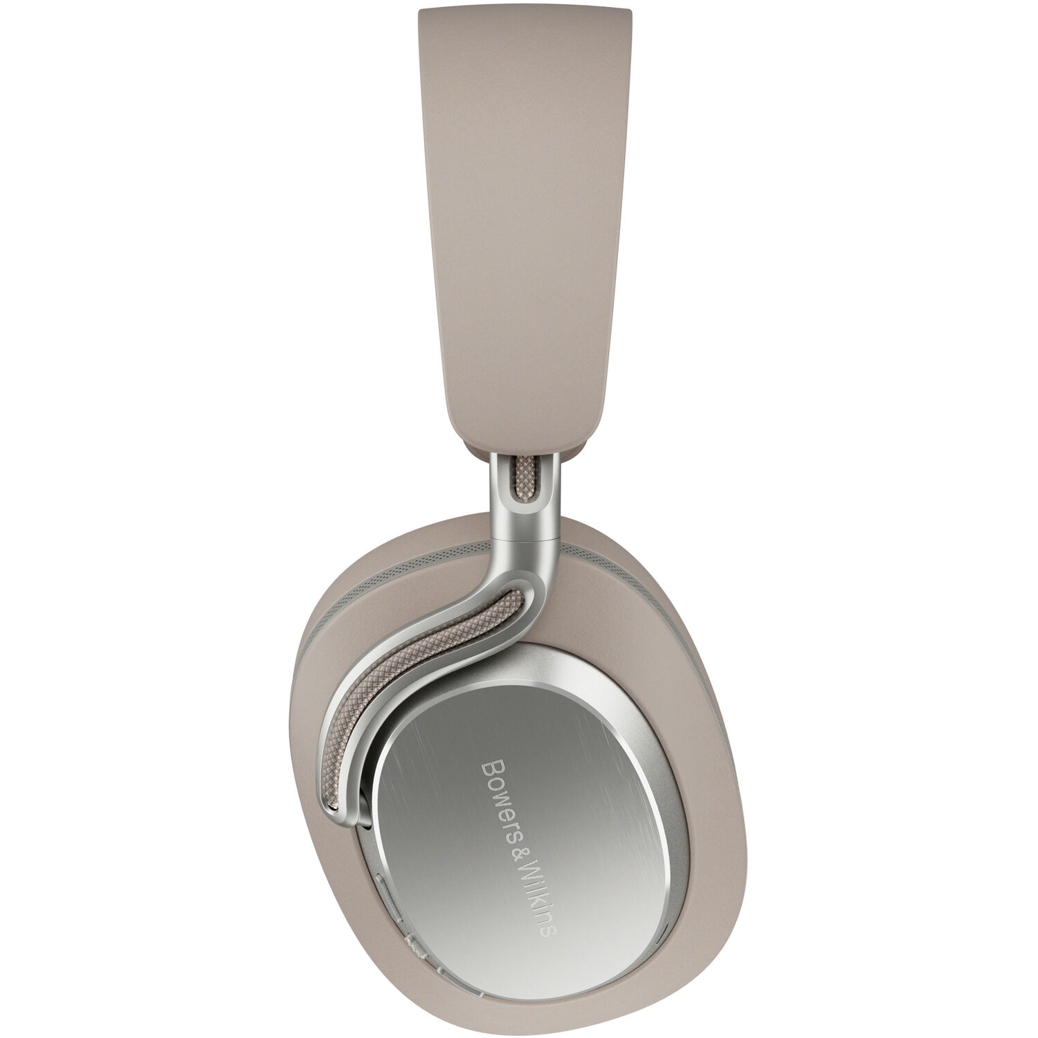 Auscultadores Bluetooth Bowers & Wilkins Px8 S2 sem Fios com Cancelamento de Ruído Stone-7