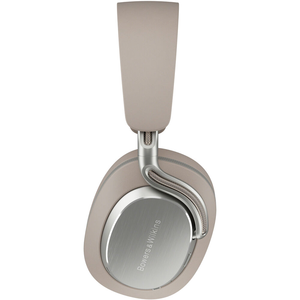 Auscultadores Bluetooth Bowers & Wilkins Px8 S2 sem Fios com Cancelamento de Ruído Stone-9