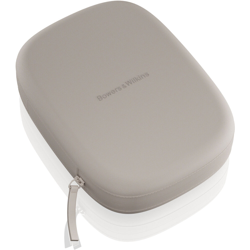 Auscultadores Bluetooth Bowers & Wilkins Px8 S2 sem Fios com Cancelamento de Ruído Stone-10