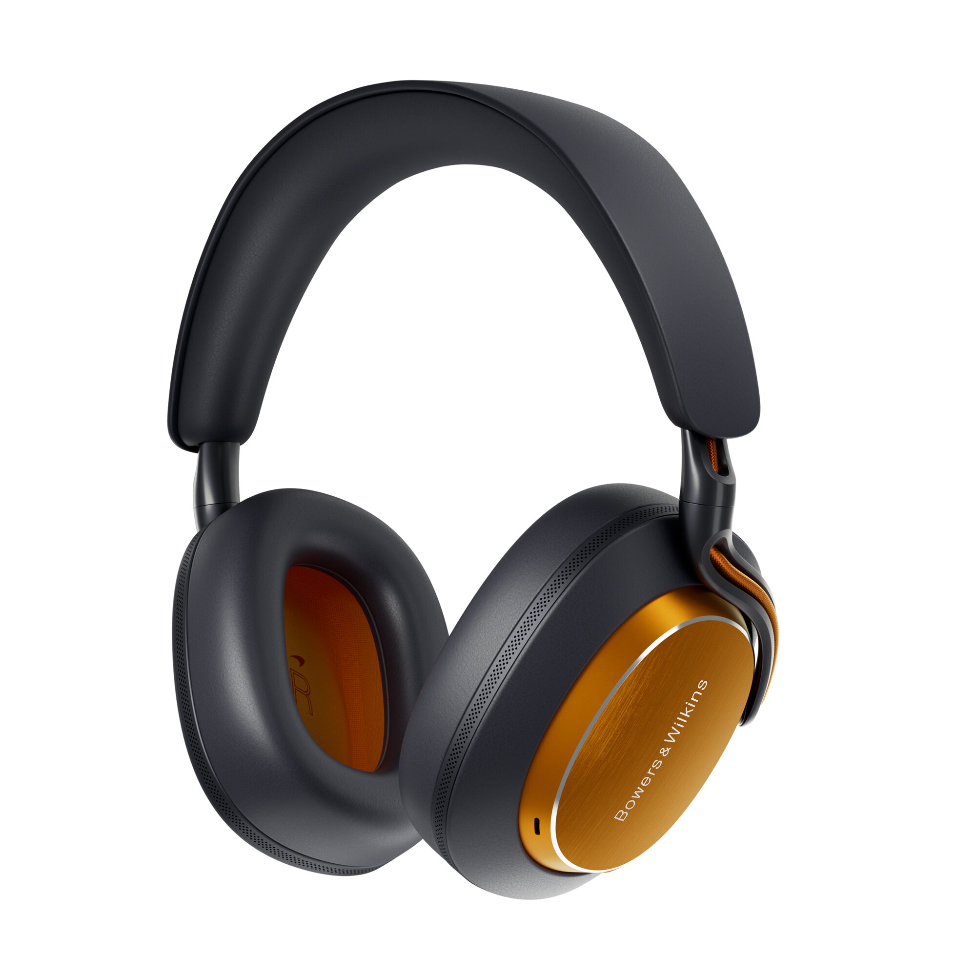 Imagem 0 de Auscultadores Bluetooth Bowers & Wilkins Px8 S2 Mclaren Edition sem Fios com Cancelamento de Ruído