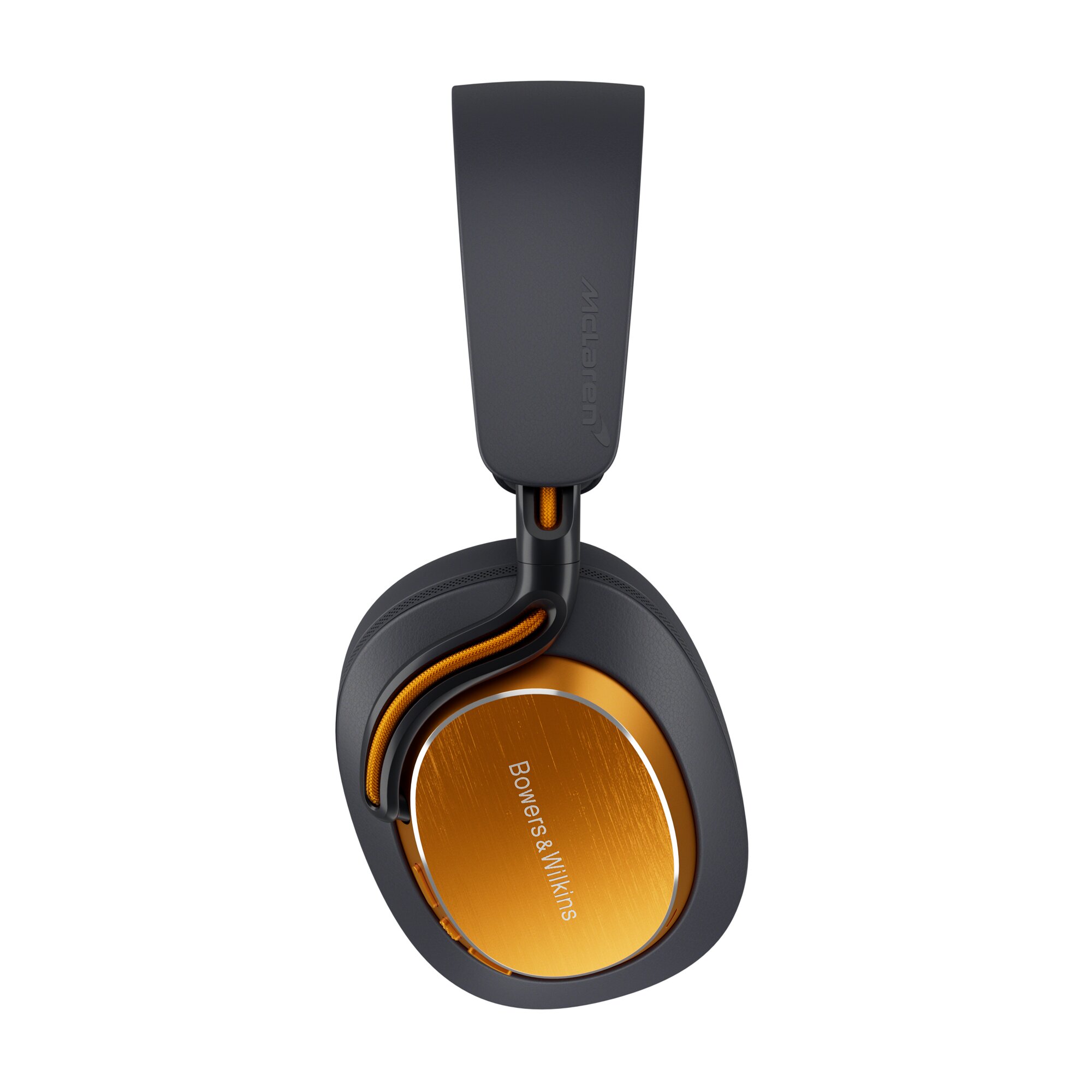 Auscultadores Bluetooth Bowers & Wilkins Px8 S2 Mclaren Edition sem Fios com Cancelamento de Ruído 4