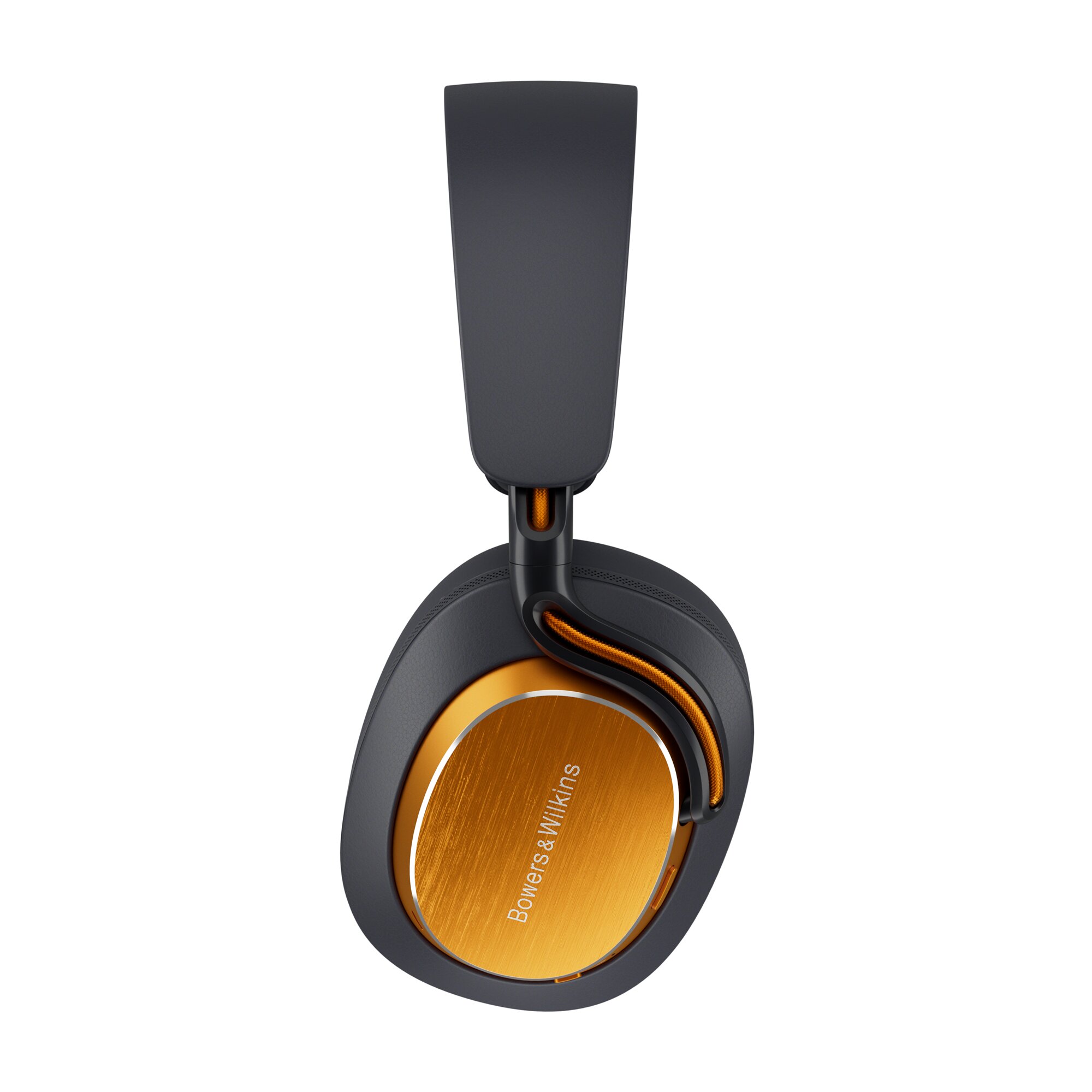 Auscultadores Bluetooth Bowers & Wilkins Px8 S2 Mclaren Edition sem Fios com Cancelamento de Ruído 5