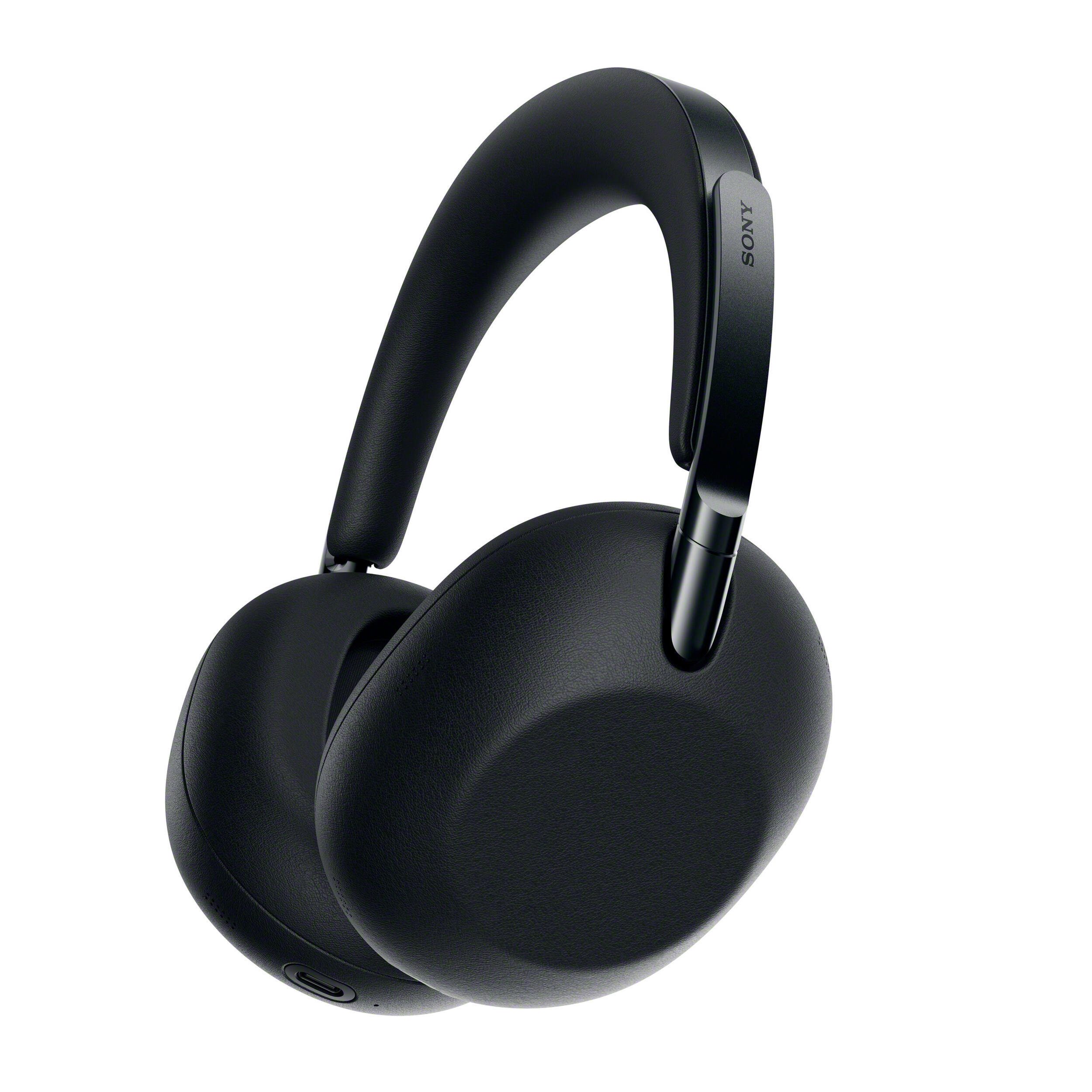 Imagem 0 de Auscultadores Headband com Noise Cancelling Sony 1000X The Collexion
