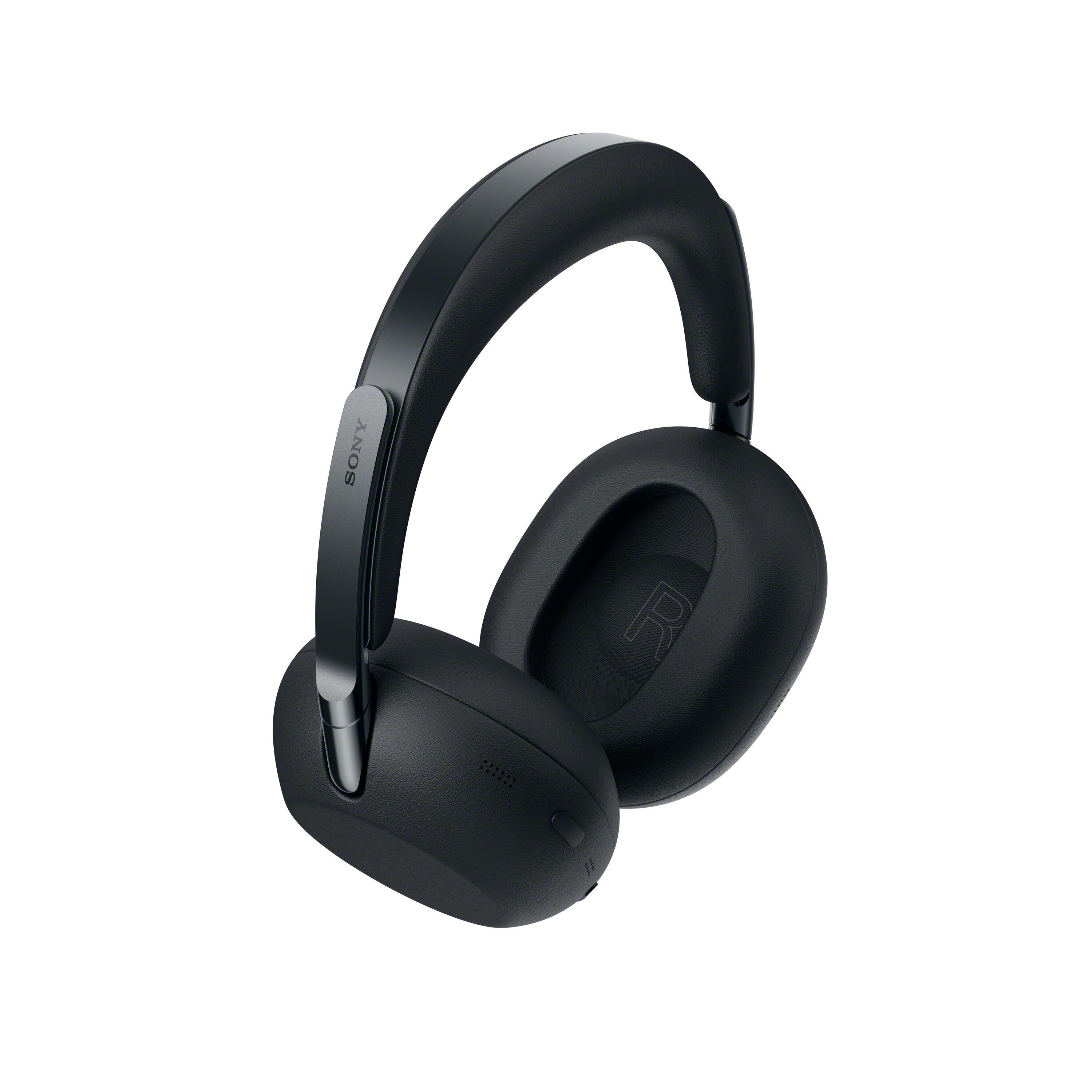 Auscultadores Headband com Noise Cancelling Sony 1000X The Collexion Preto-17