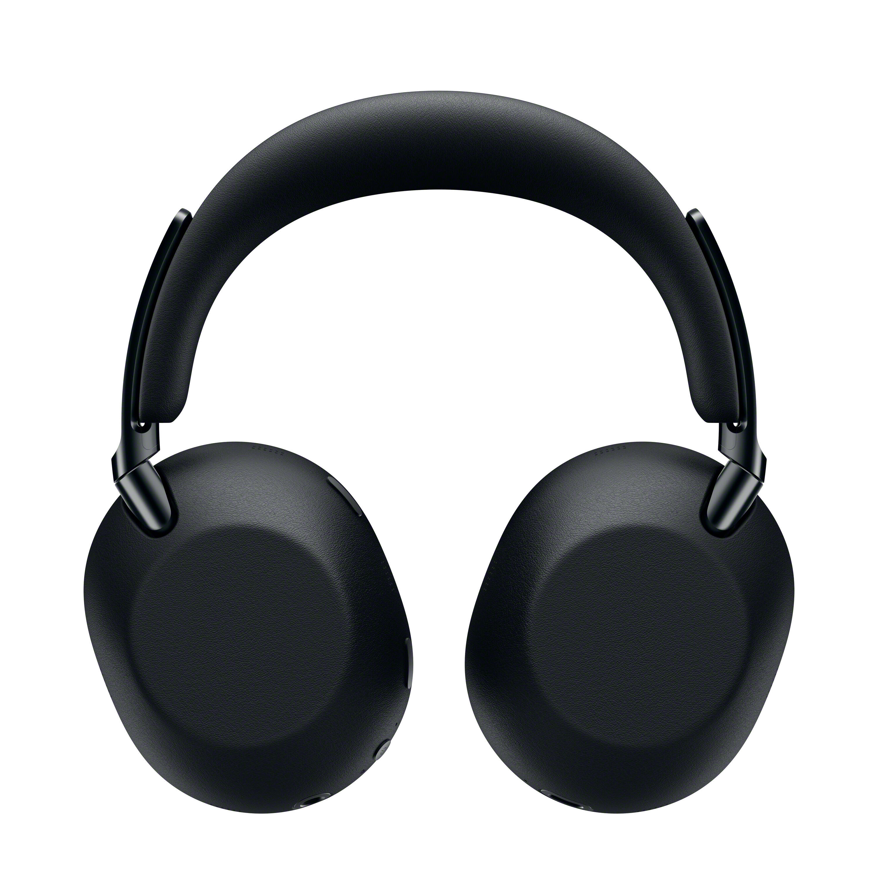 Auscultadores Headband com Noise Cancelling Sony 1000X The Collexion Preto-18