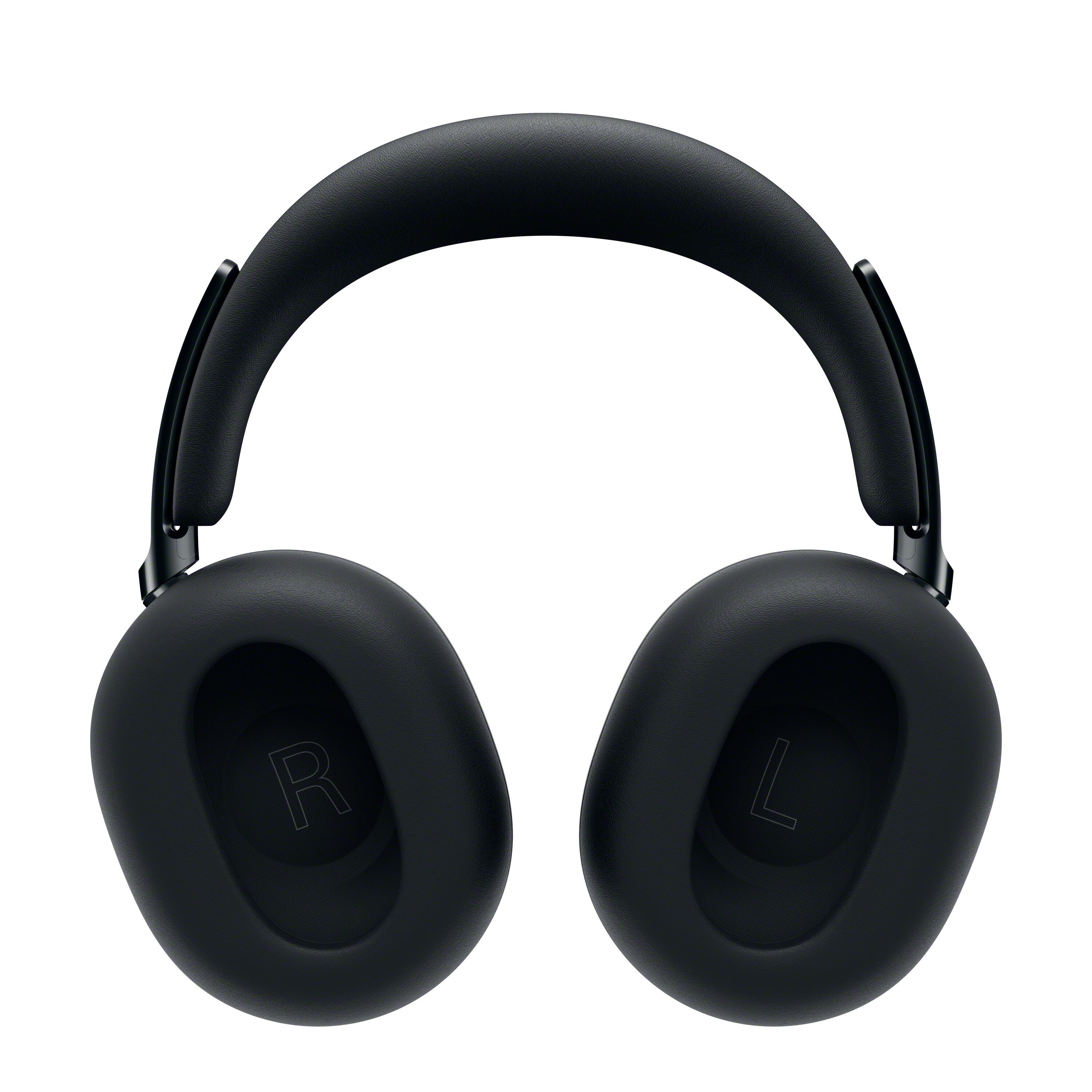 Auscultadores Headband com Noise Cancelling Sony 1000X The Collexion Preto-19