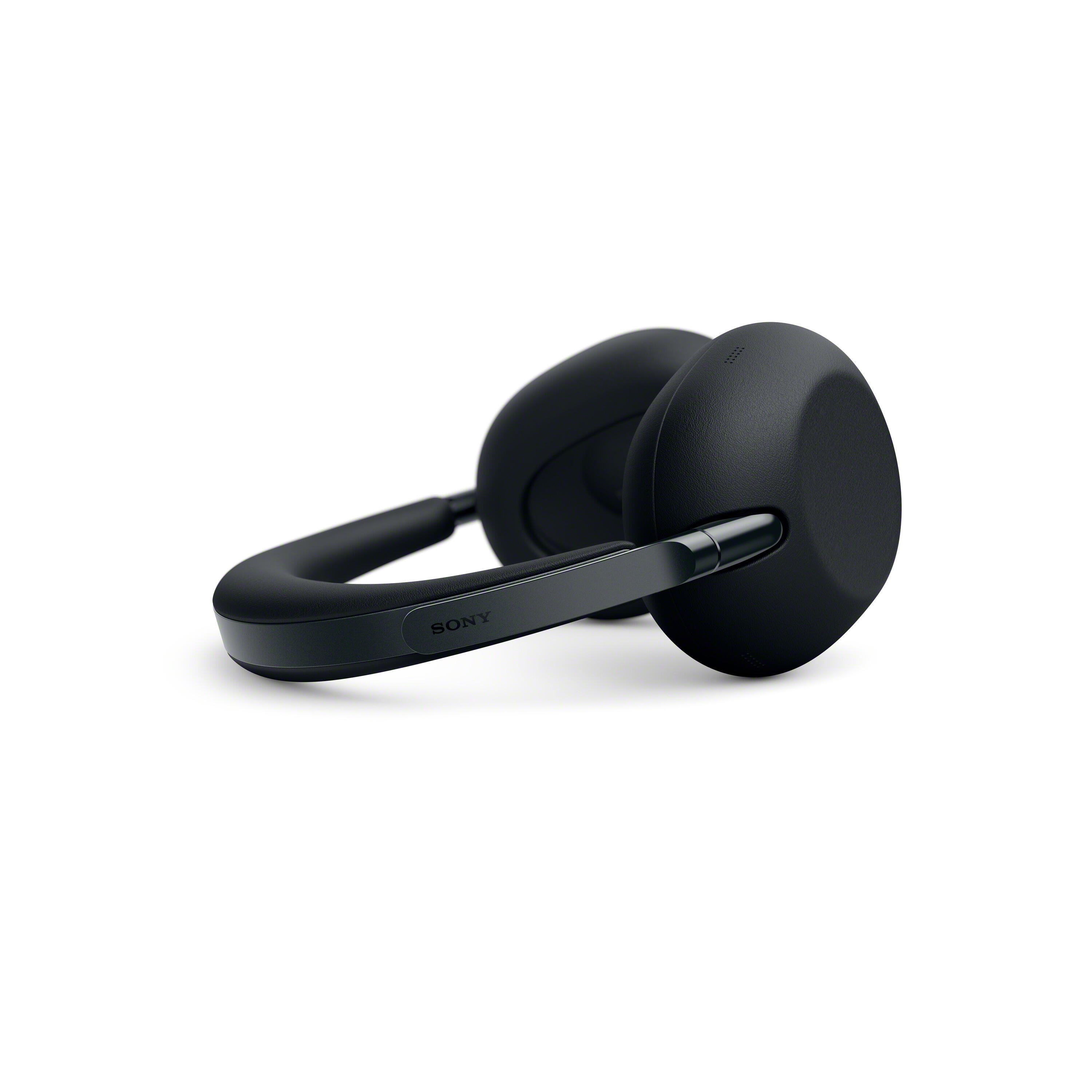 Auscultadores Headband com Noise Cancelling Sony 1000X The Collexion Preto-20