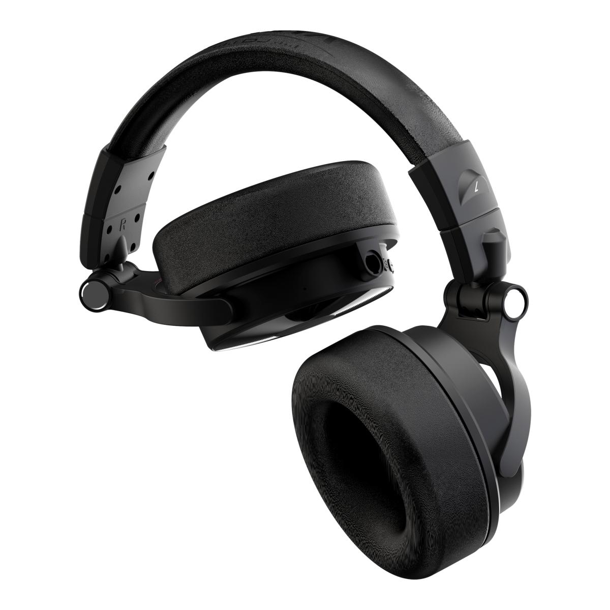 Auscultadores Vieta Pro Atlas True Wireless de Baixa Latência para Áudio Profissional e Gaming Preto-3