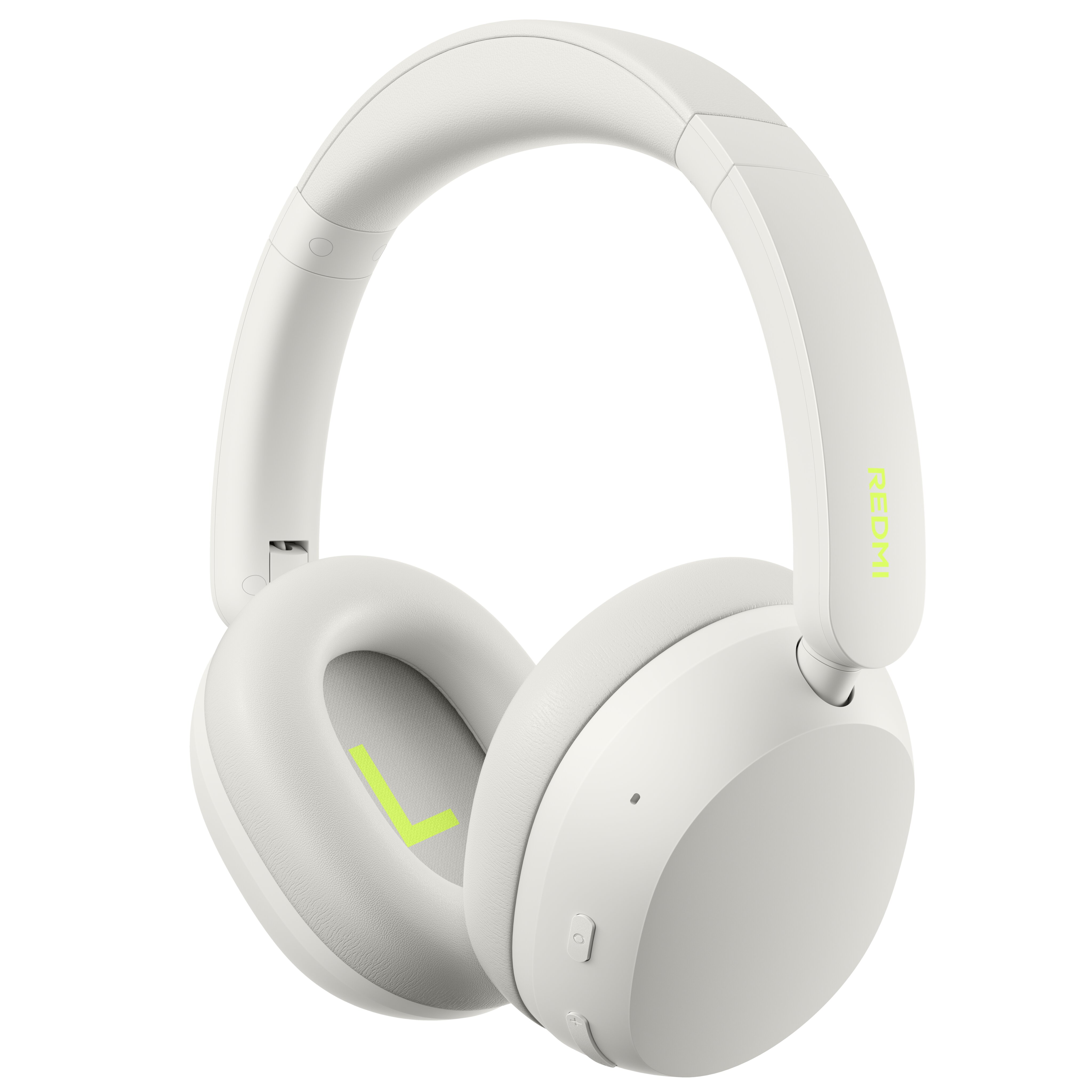 Imagem 0 de Auscultadores Noise Cancelling Bluetooth Xiaomi Redmi Neo - Branco