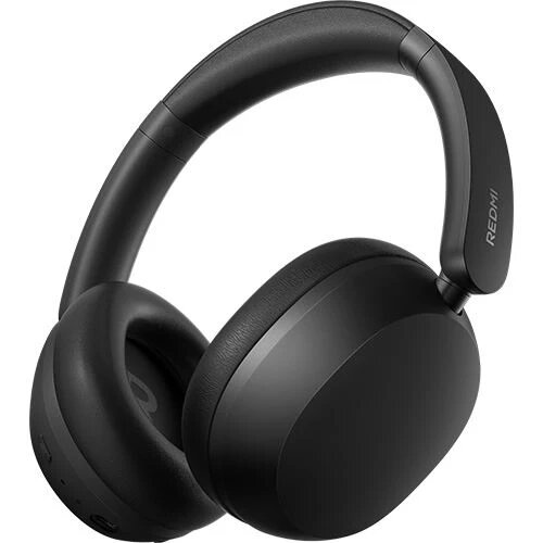Imagem 0 de Auscultadores Noise Cancelling Bluetooth Xiaomi Redmi Neo - Preto