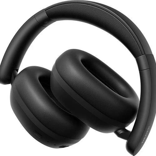 Auscultadores Noise Cancelling Bluetooth Xiaomi Redmi Neo - Preto 3