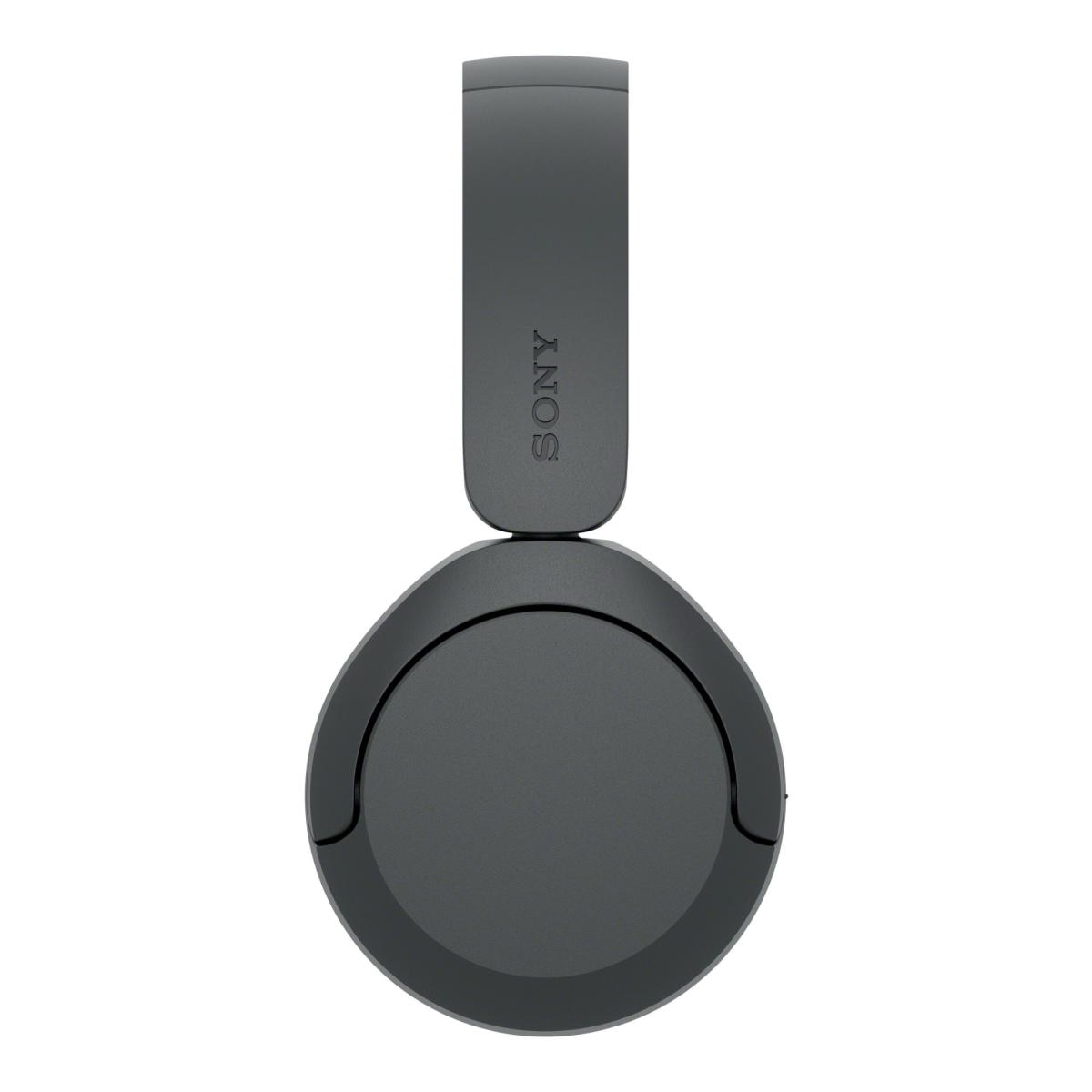 Auscultadores Bluetooth Sony WH-CH530 Preto-13