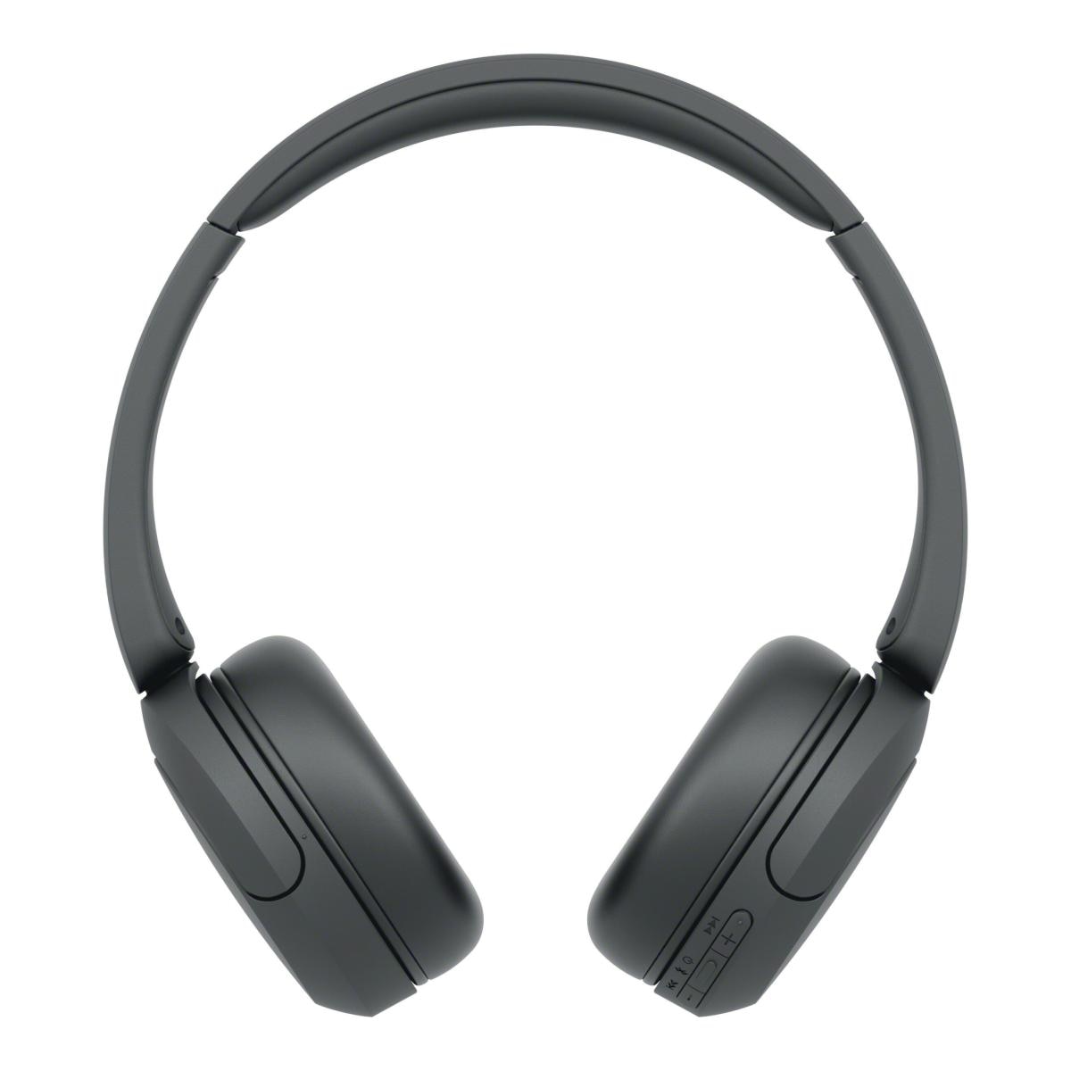Auscultadores Bluetooth Sony WH-CH530 Preto-14
