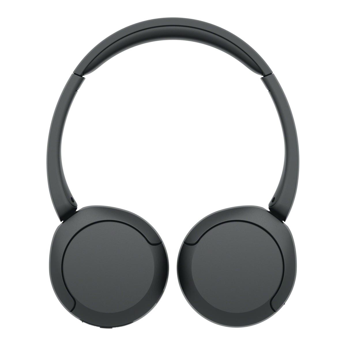 Auscultadores Bluetooth Sony WH-CH530 Preto-15