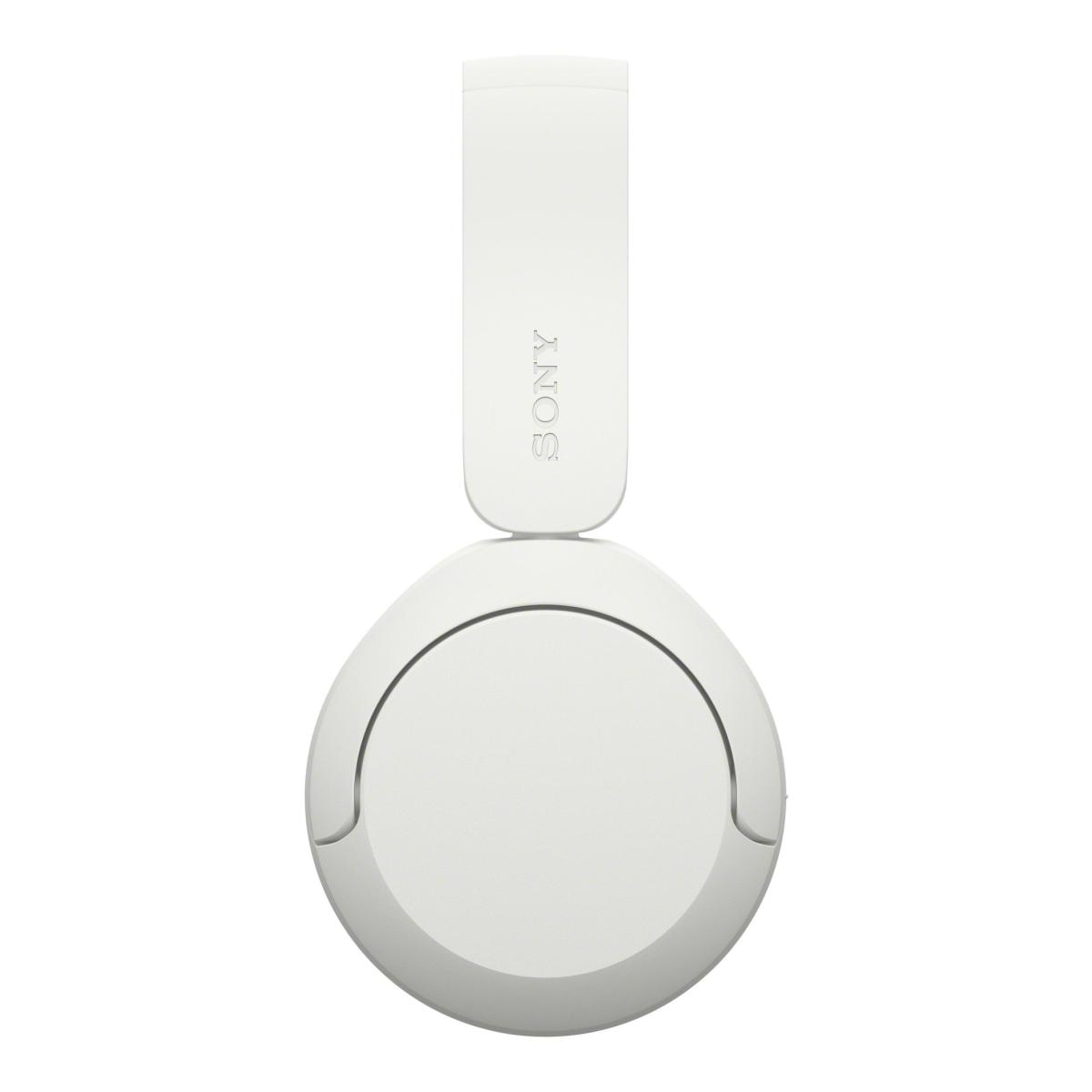 Auscultadores Bluetooth Sony WH-CH530 Branco-13