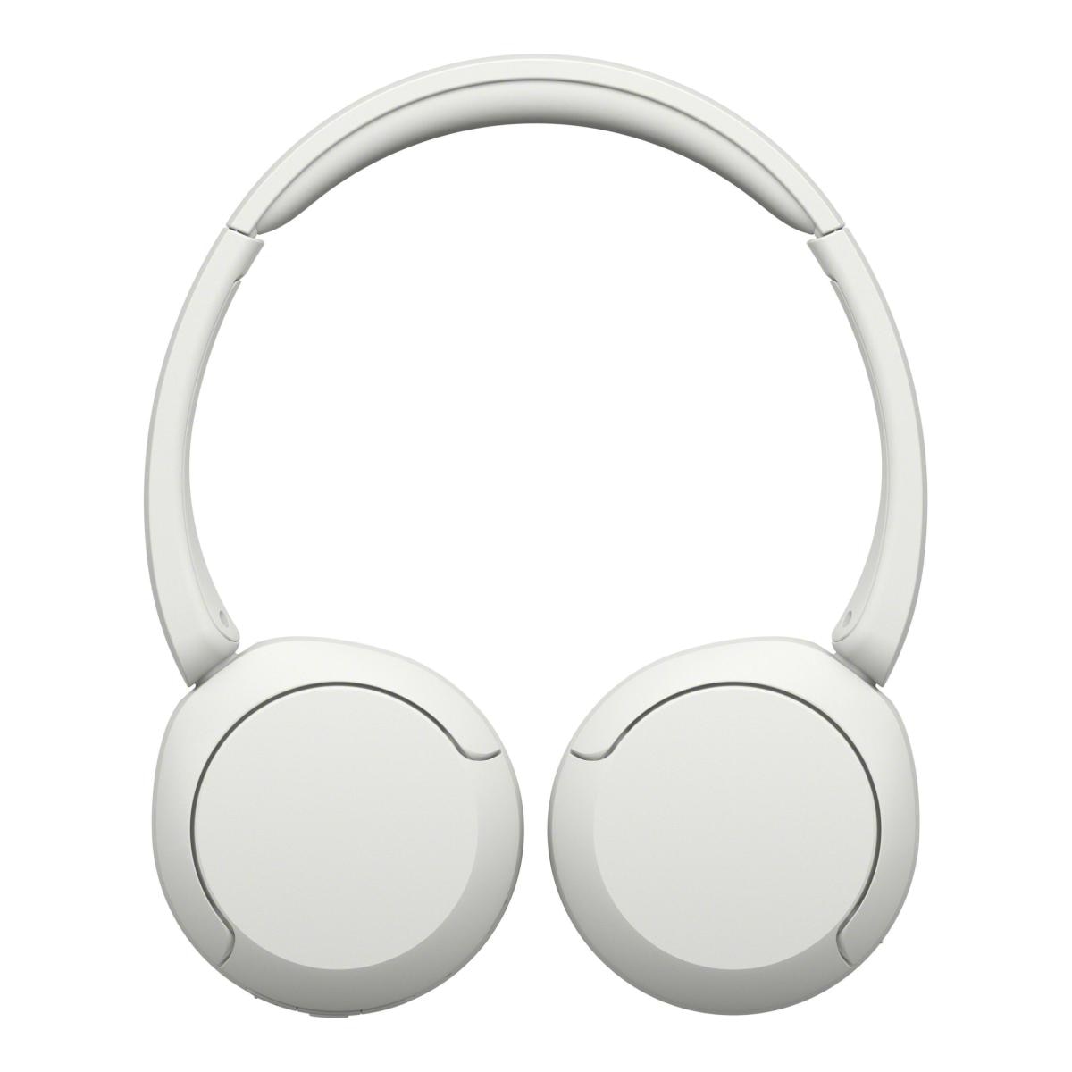 Auscultadores Bluetooth Sony WH-CH530 Branco-15