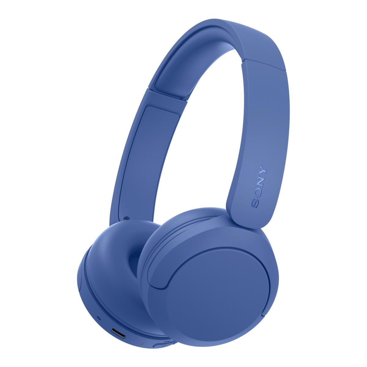 Imagem 0 de Auscultadores Bluetooth Sony WH-CH530