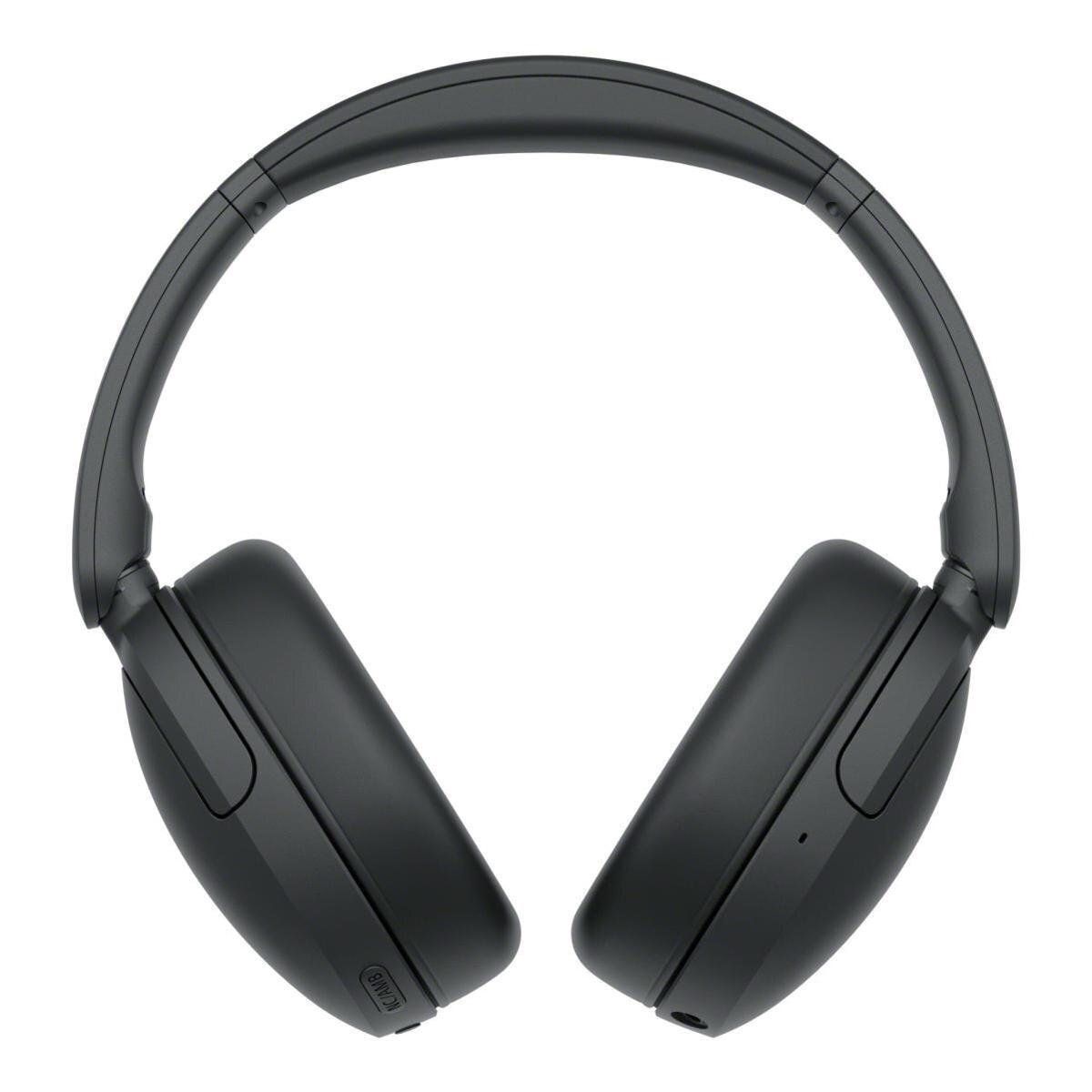 Auscultadores Bluetooth com NC Sony WH-CH730N Preto-1