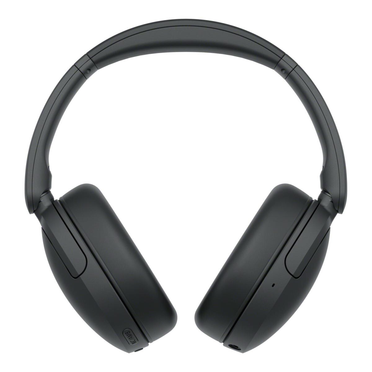 Auscultadores Bluetooth com NC Sony WH-CH730N Preto-14