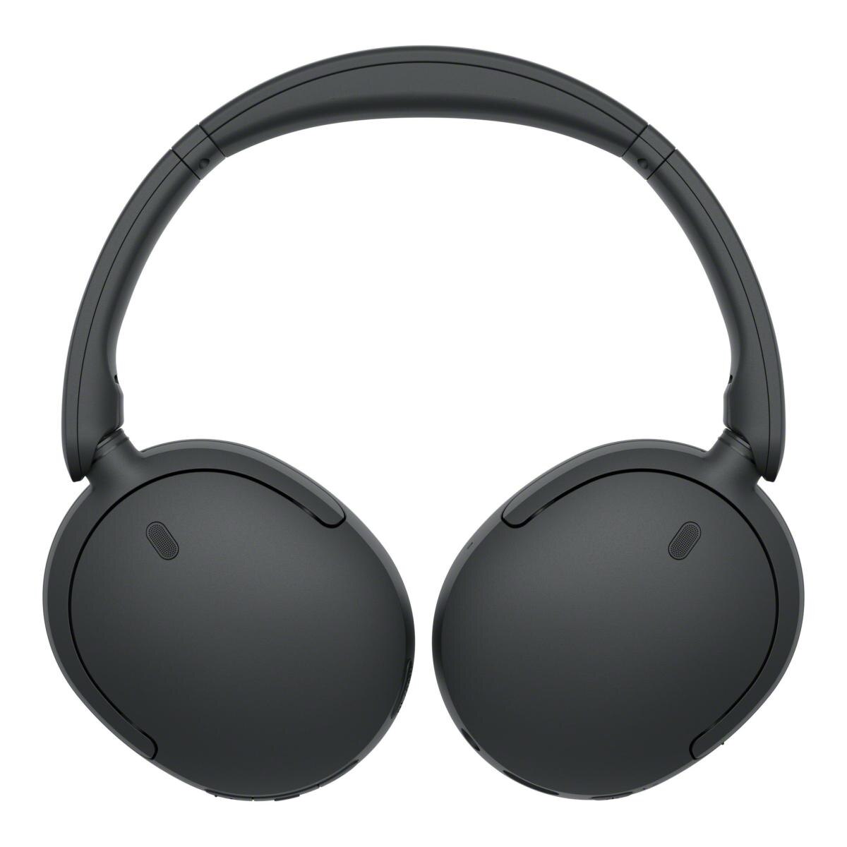 Auscultadores Bluetooth com NC Sony WH-CH730N Preto-15