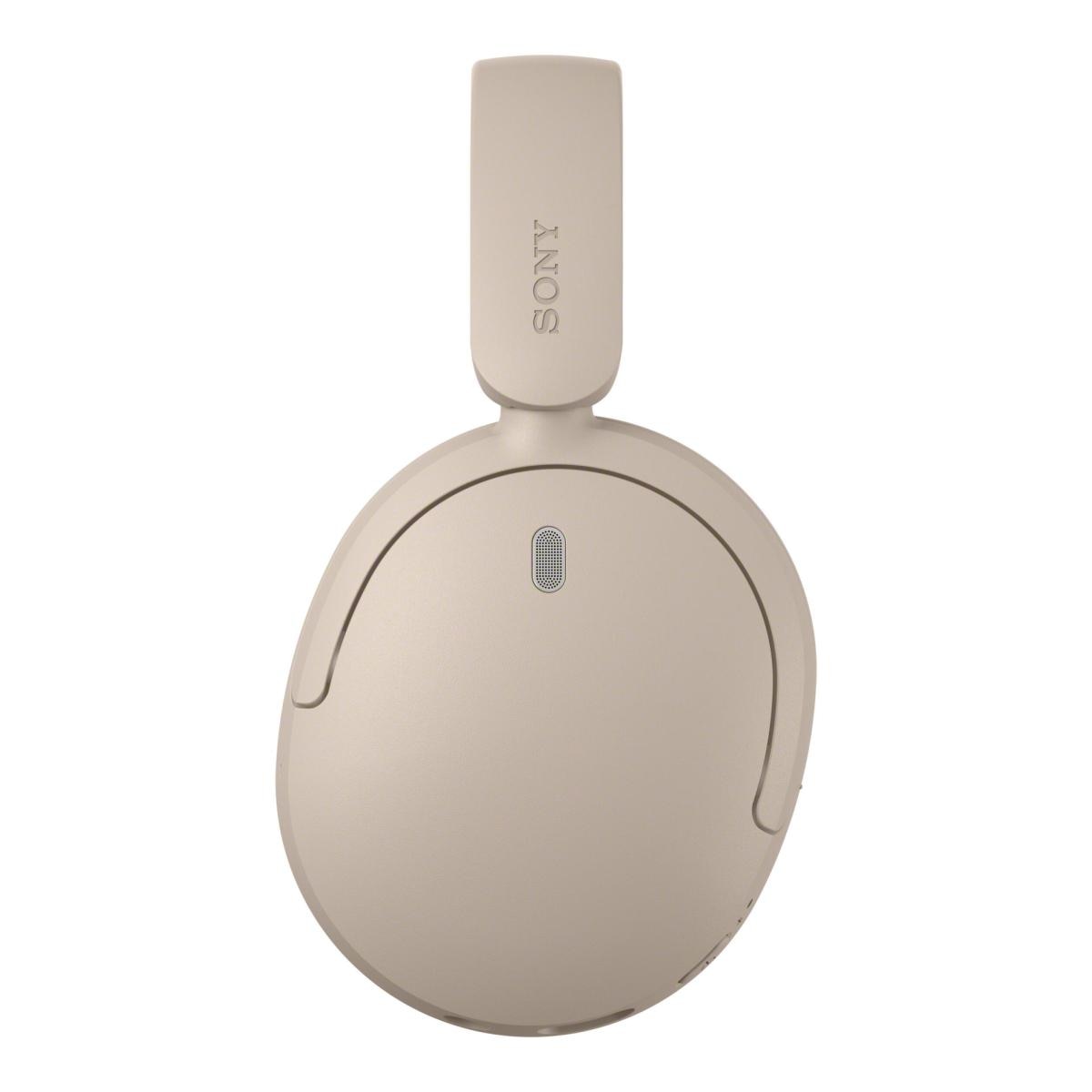 Auscultadores Bluetooth com NC Sony WH-CH730N Bege-14