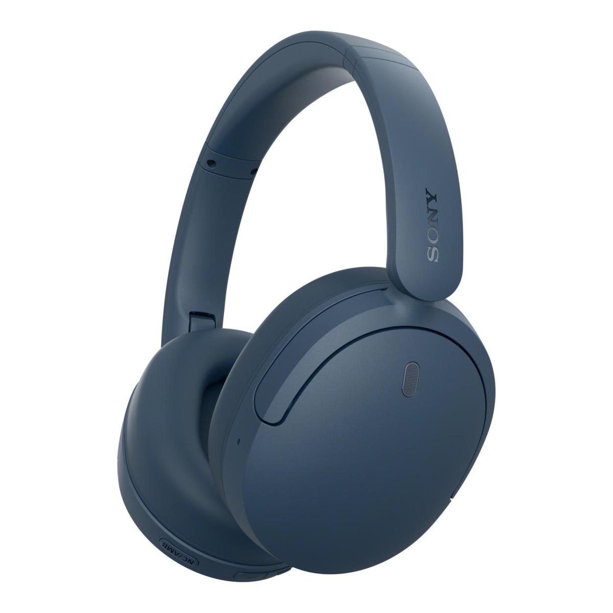 Auscultadores Bluetooth com NC Sony WH-CH730N 1