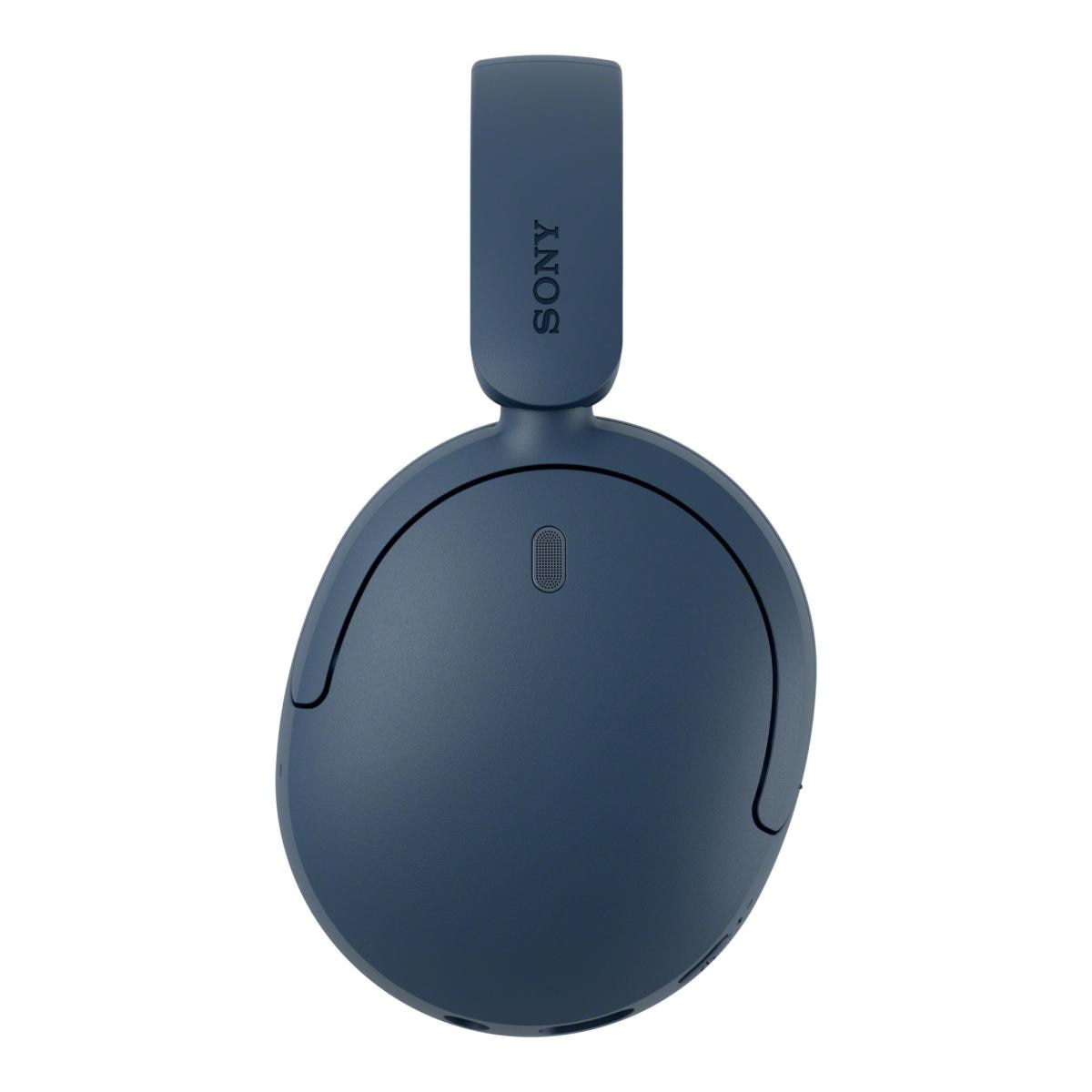 Auscultadores Bluetooth com NC Sony WH-CH730N 14