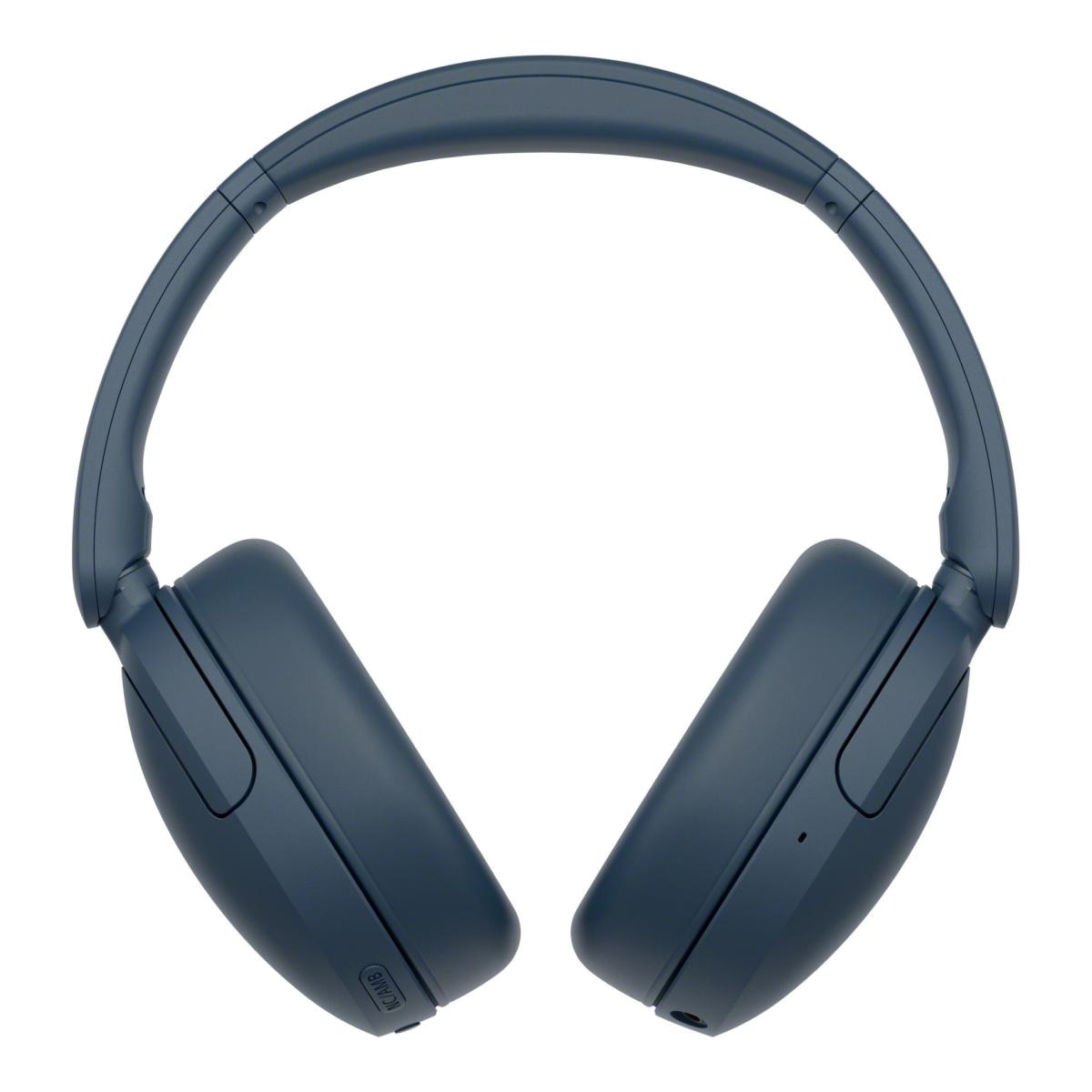 Auscultadores Bluetooth com NC Sony WH-CH730N 15