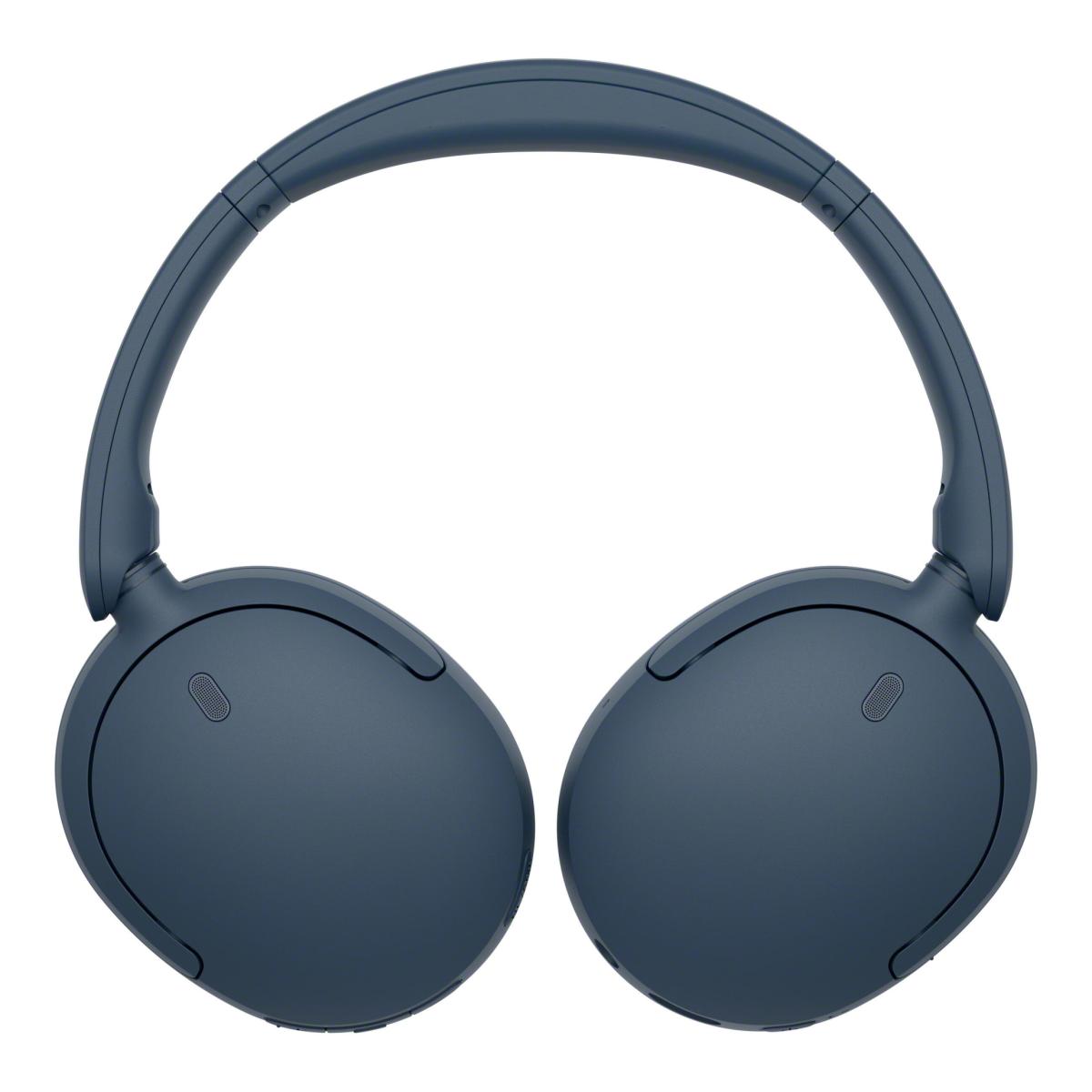 Auscultadores Bluetooth com NC Sony WH-CH730N 16