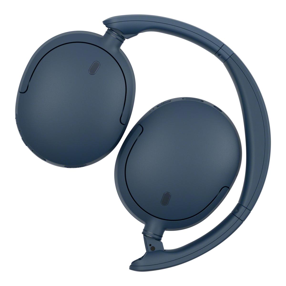 Auscultadores Bluetooth com NC Sony WH-CH730N 17