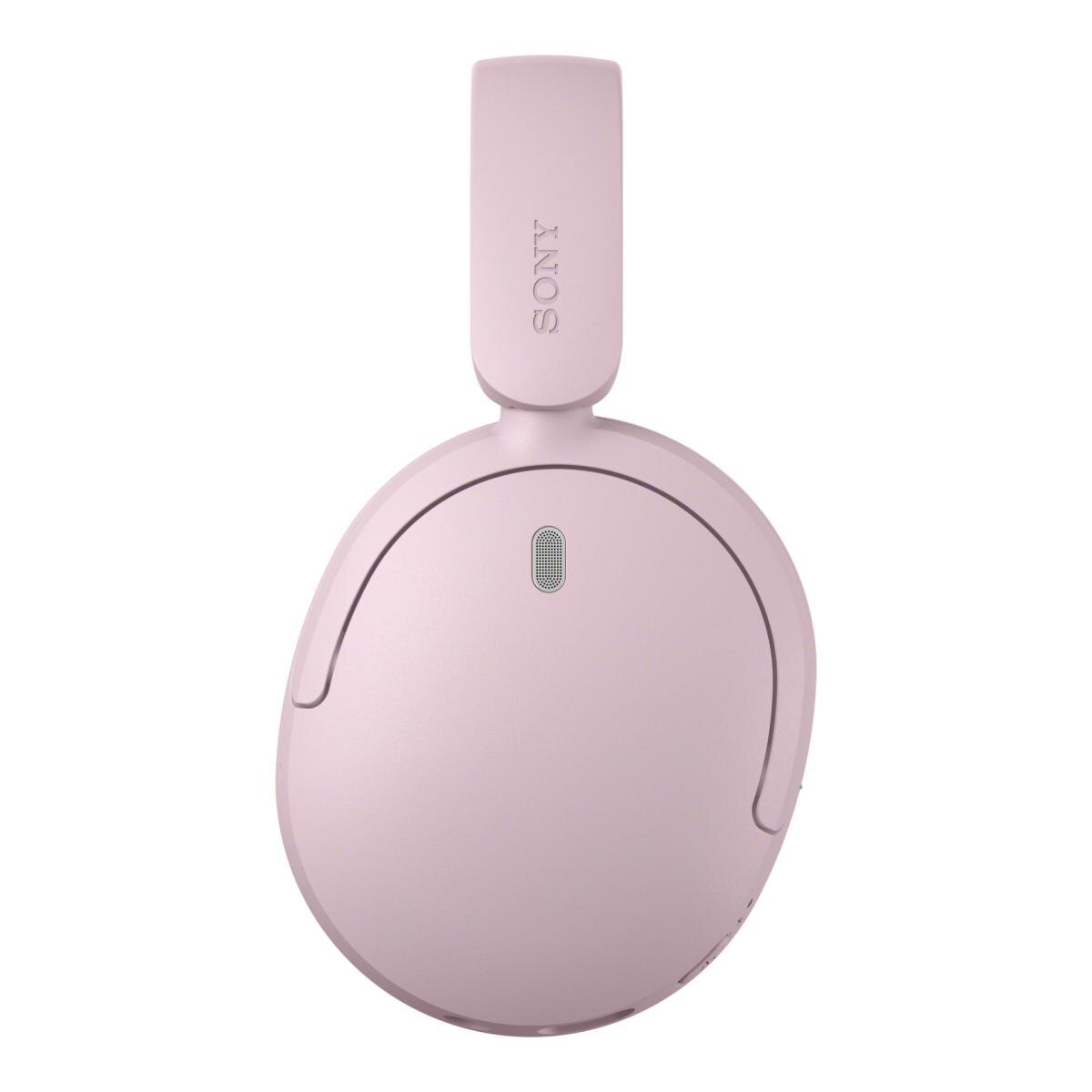Auscultadores Bluetooth com NC Sony WH-CH730N Rosa-14