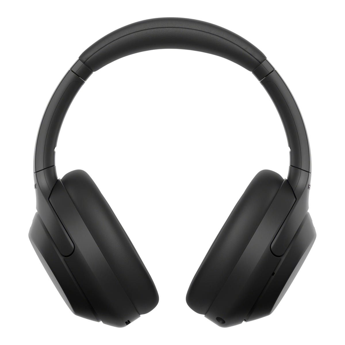 Auscultadores Headband NC Sony WH-1000XM4C Bluetooth, sem Fios, com Cancelamento de Ruído e até 34 h de Bateria Preto-16