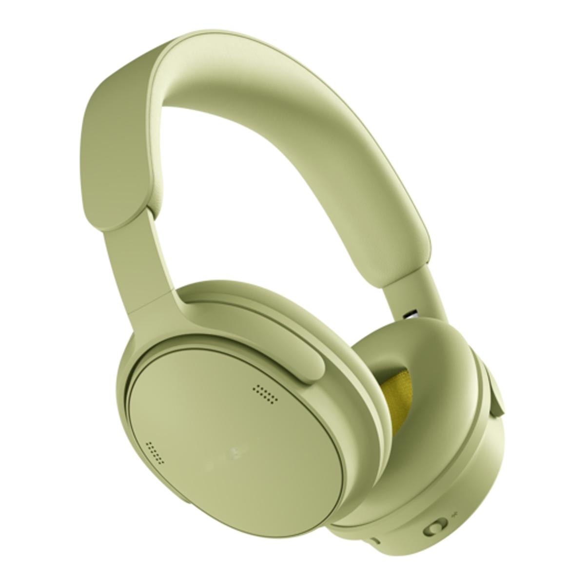 Auscultadores Noise Cancelling Bluetooth Bose QuietComfort Headphones Gen2 Verde-2