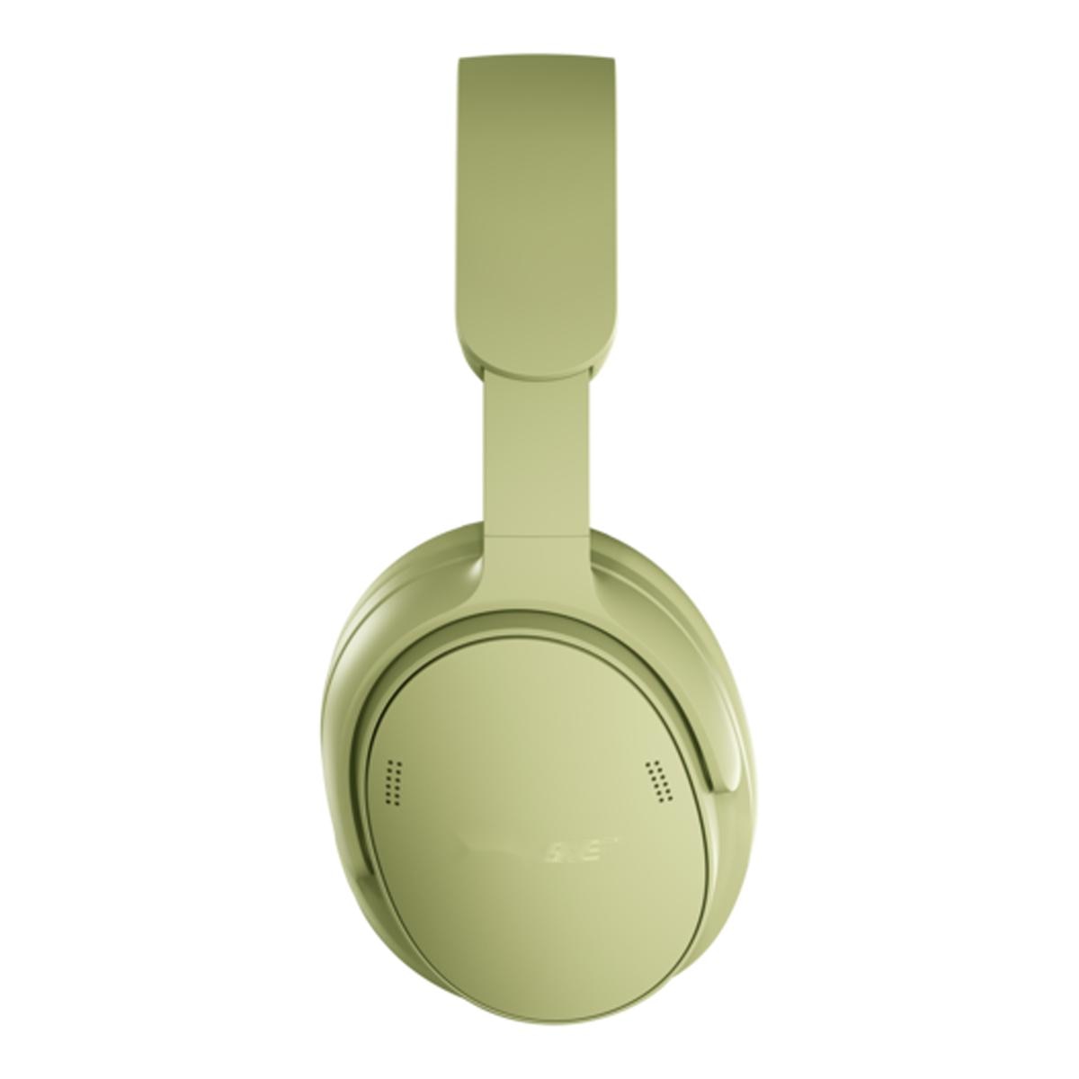 Auscultadores Noise Cancelling Bluetooth Bose QuietComfort Headphones Gen2 Verde-3