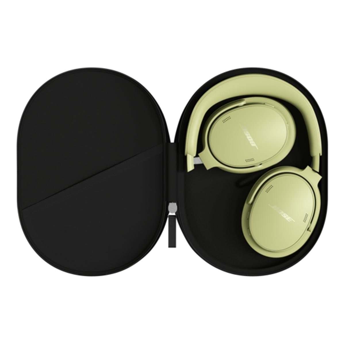 Auscultadores Noise Cancelling Bluetooth Bose QuietComfort Headphones Gen2 Verde-4