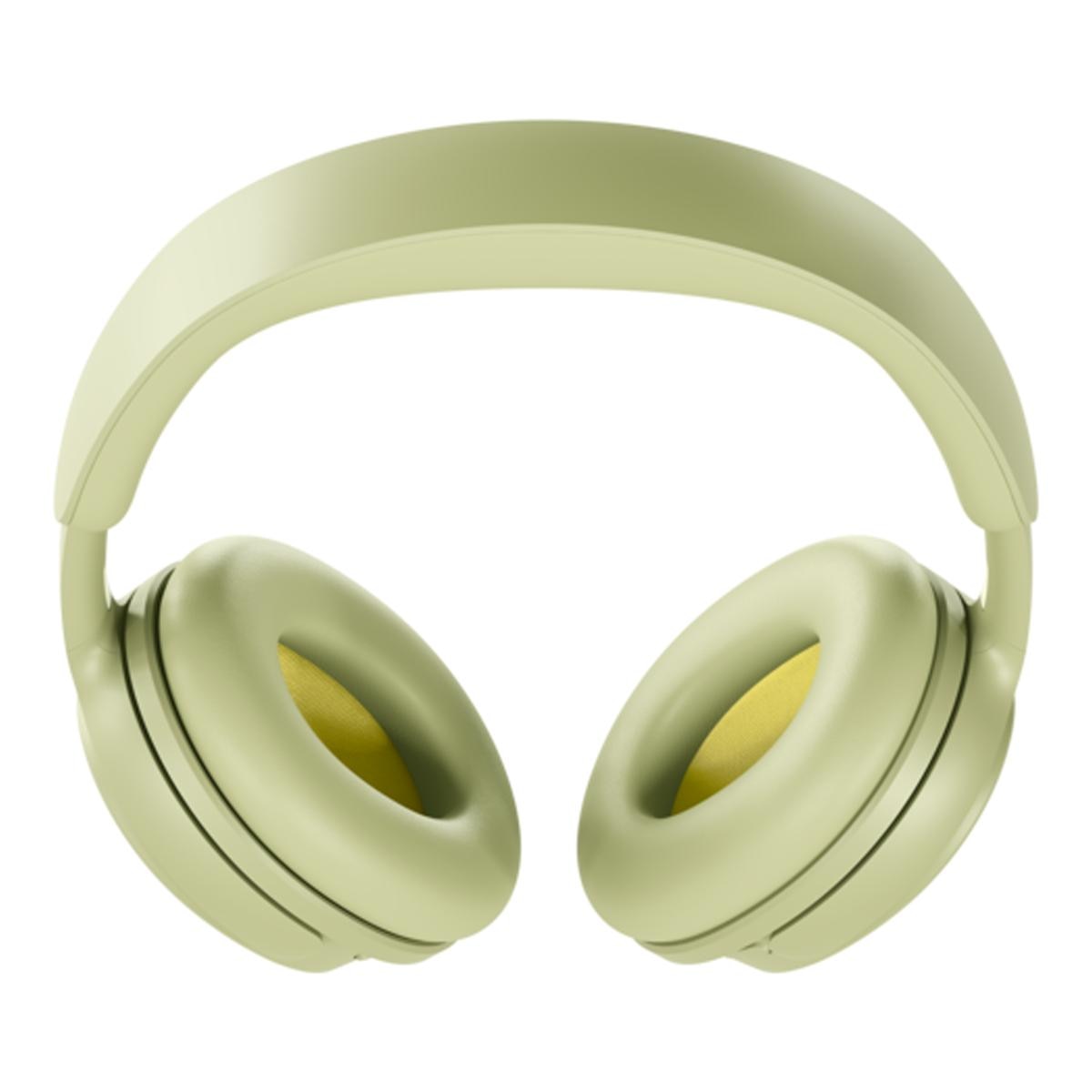 Auscultadores Noise Cancelling Bluetooth Bose QuietComfort Headphones Gen2 Verde-5
