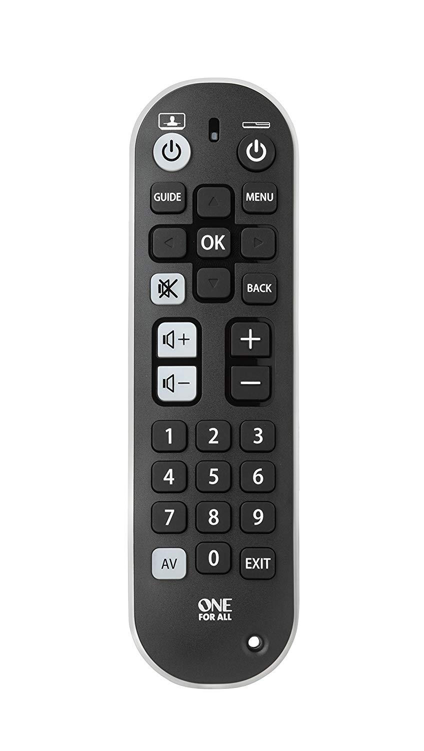 Comando Zapper URC 6820 2