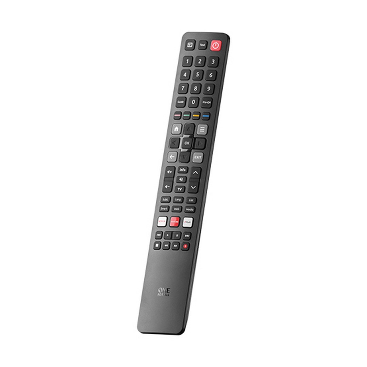 Comando Universal TV TLC One For All 2