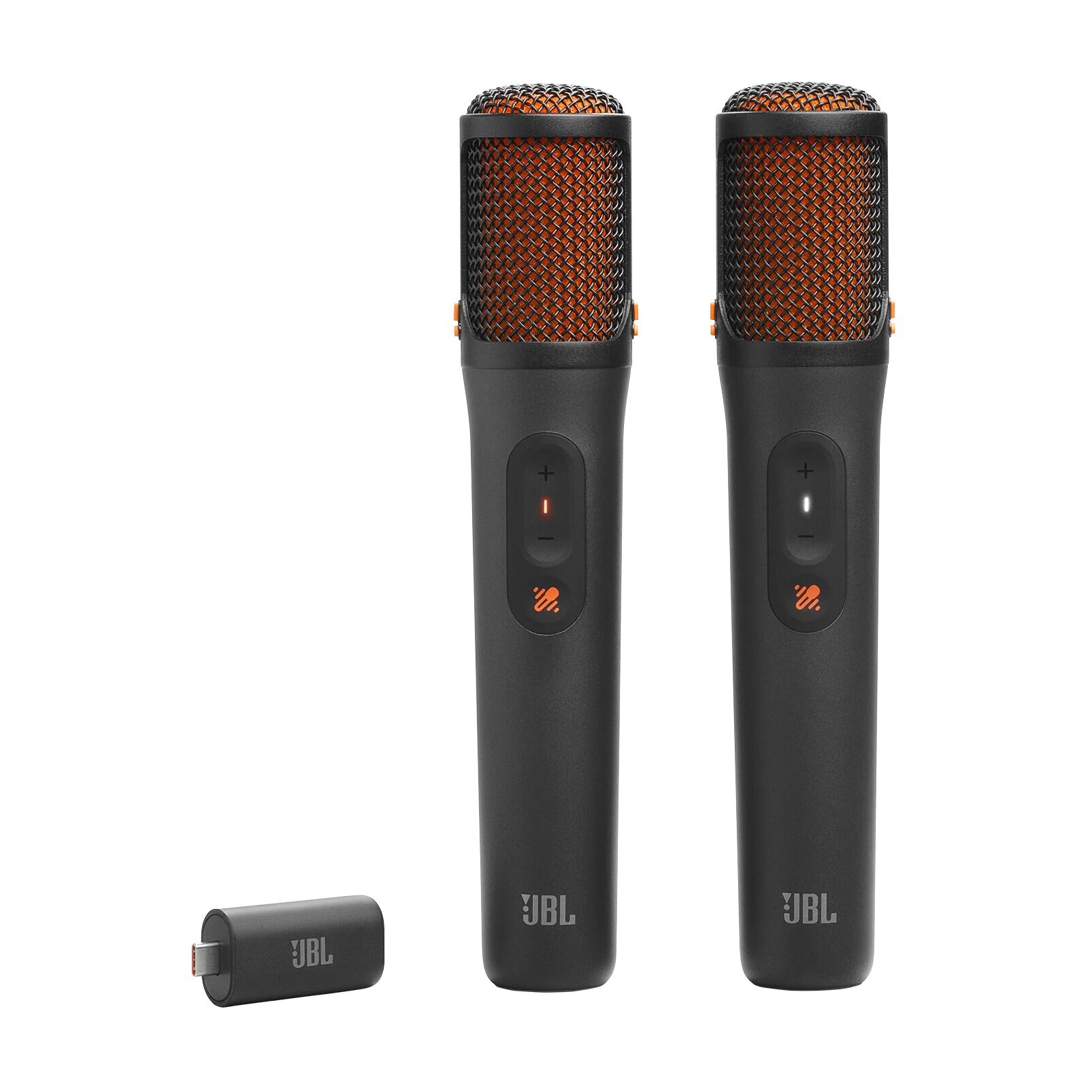 Imagem 0 de Microfones JBL EasySing