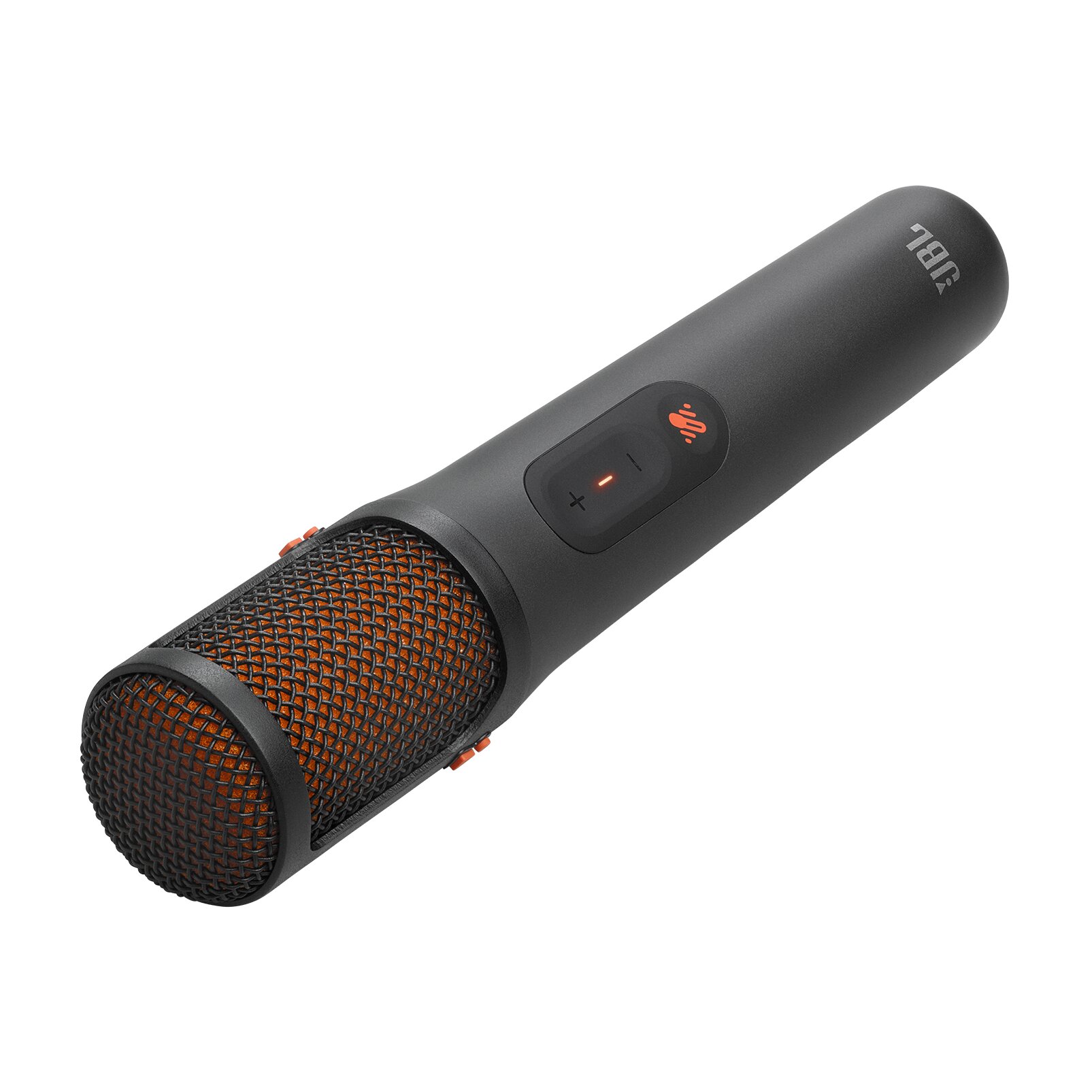 Microfones JBL EasySing Preto-2