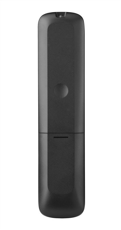 Comando One For All Big Button Remote - Preto Preto-4