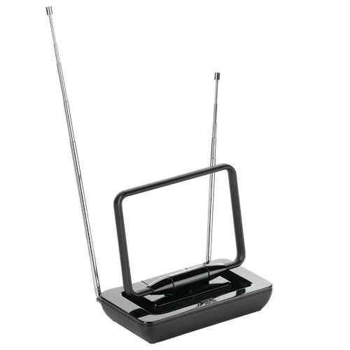 Imagem 0 de Antena Interior One For All SV 9125 15KM 4K 5G