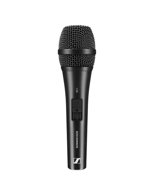 Microfone XS 1 Preto-1