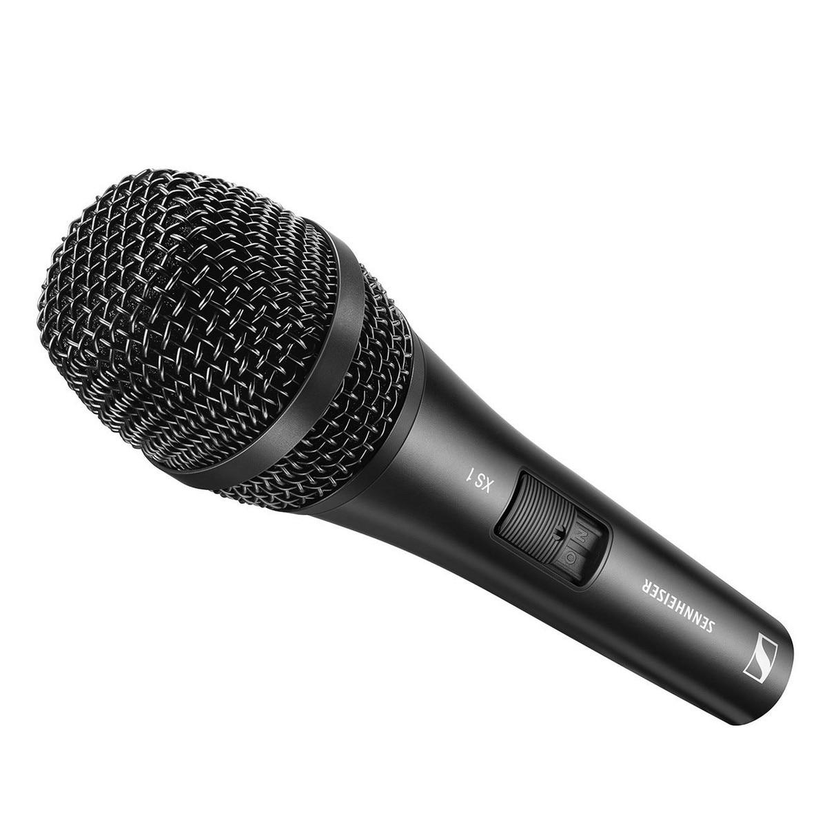 Microfone XS 1 Preto-2