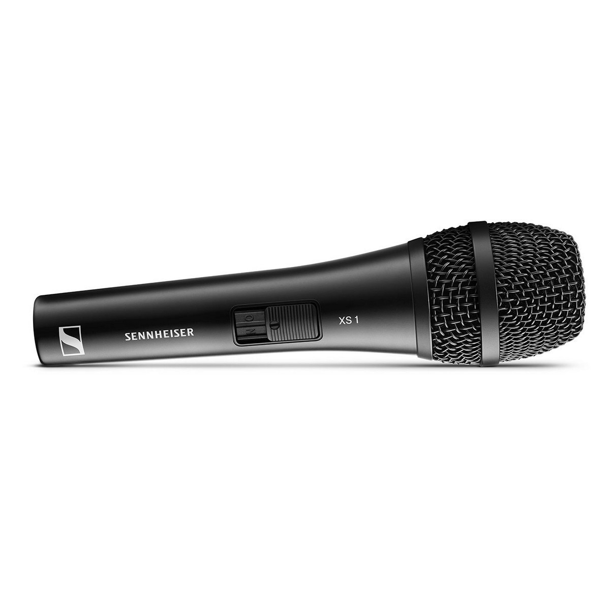 Microfone XS 1 Preto-3